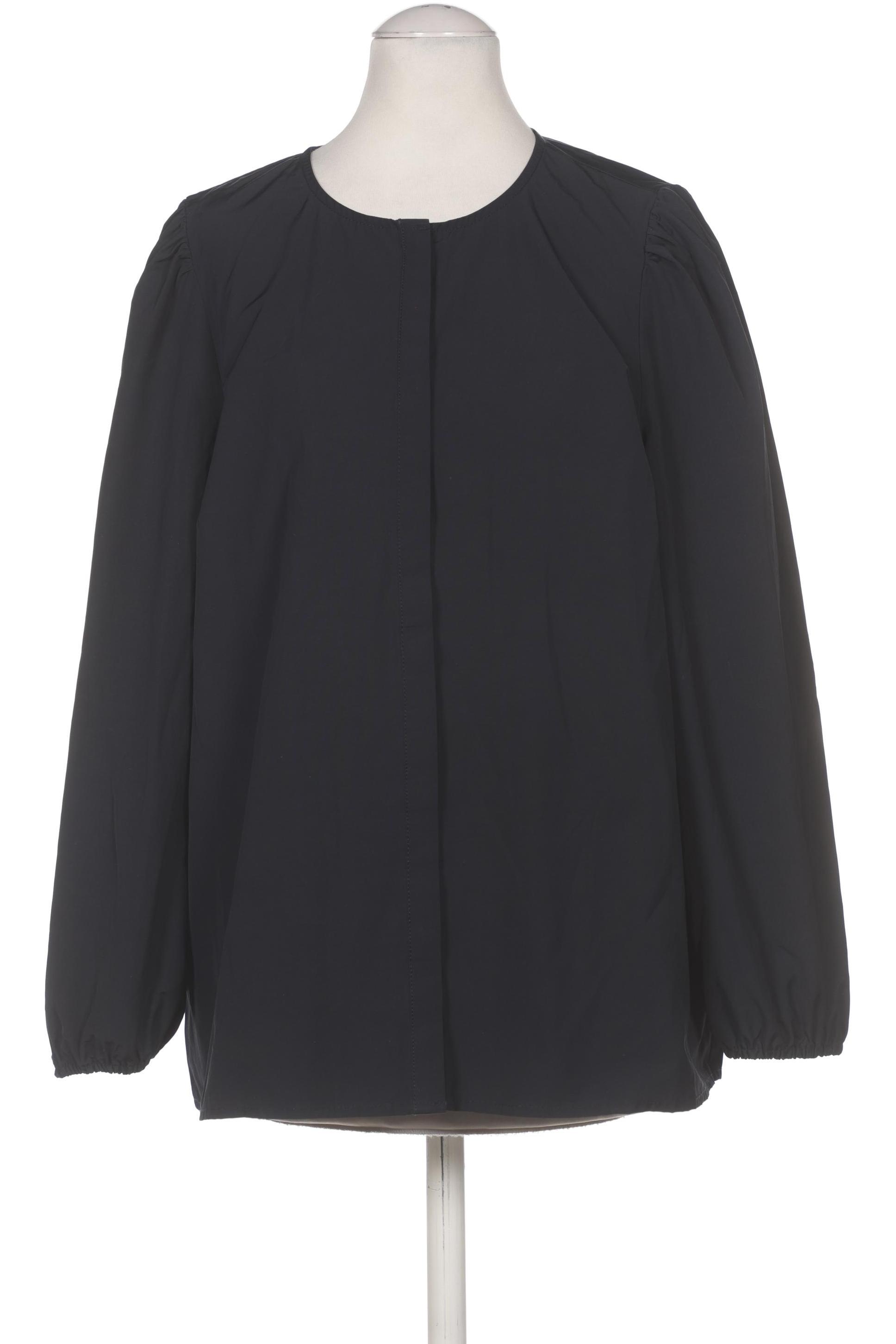 

JcSophie Damen Bluse, marineblau, Gr. 36