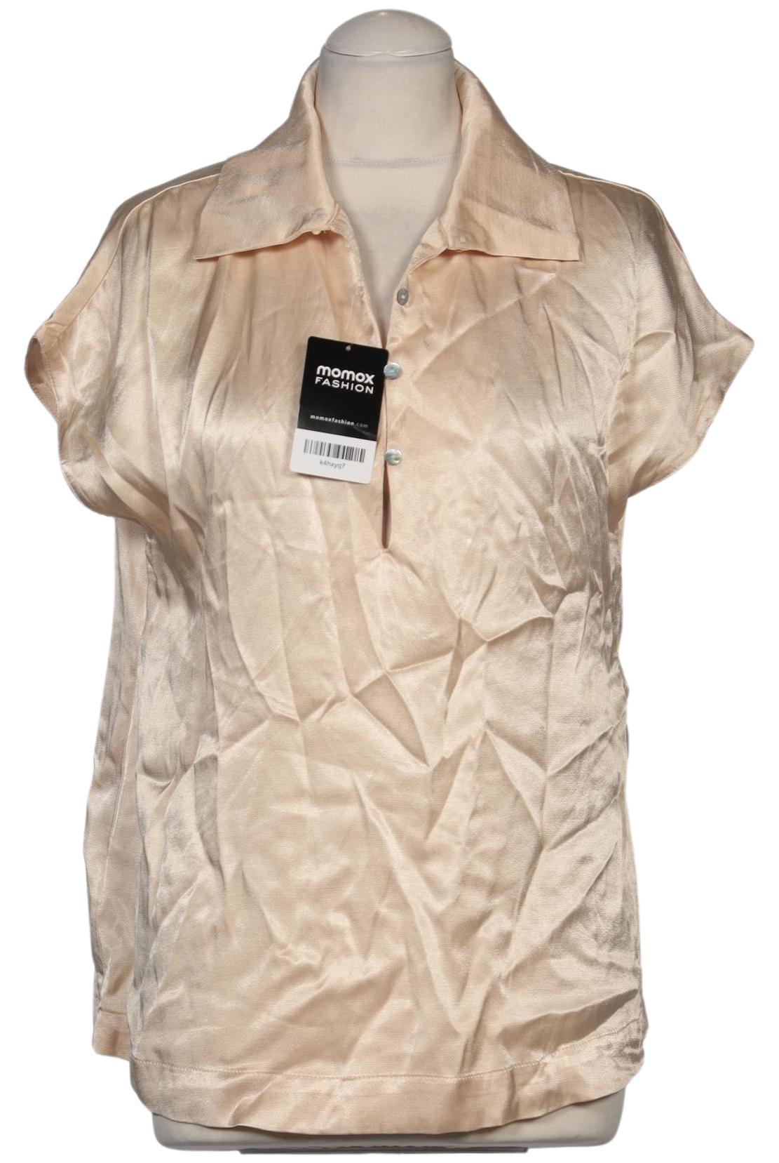 

JcSophie Damen Bluse, beige, Gr. 36