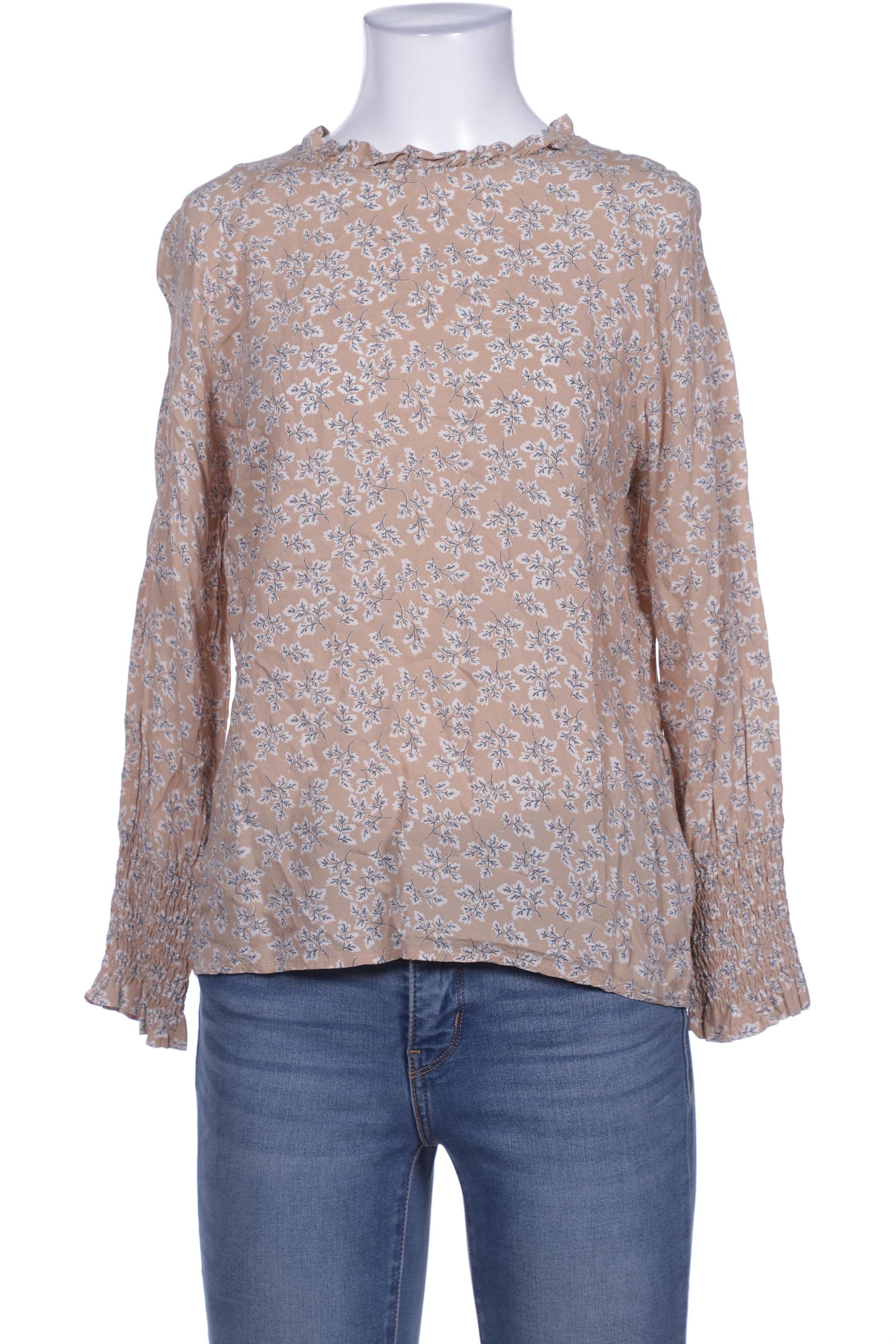 

JcSophie Damen Bluse, beige, Gr. 34