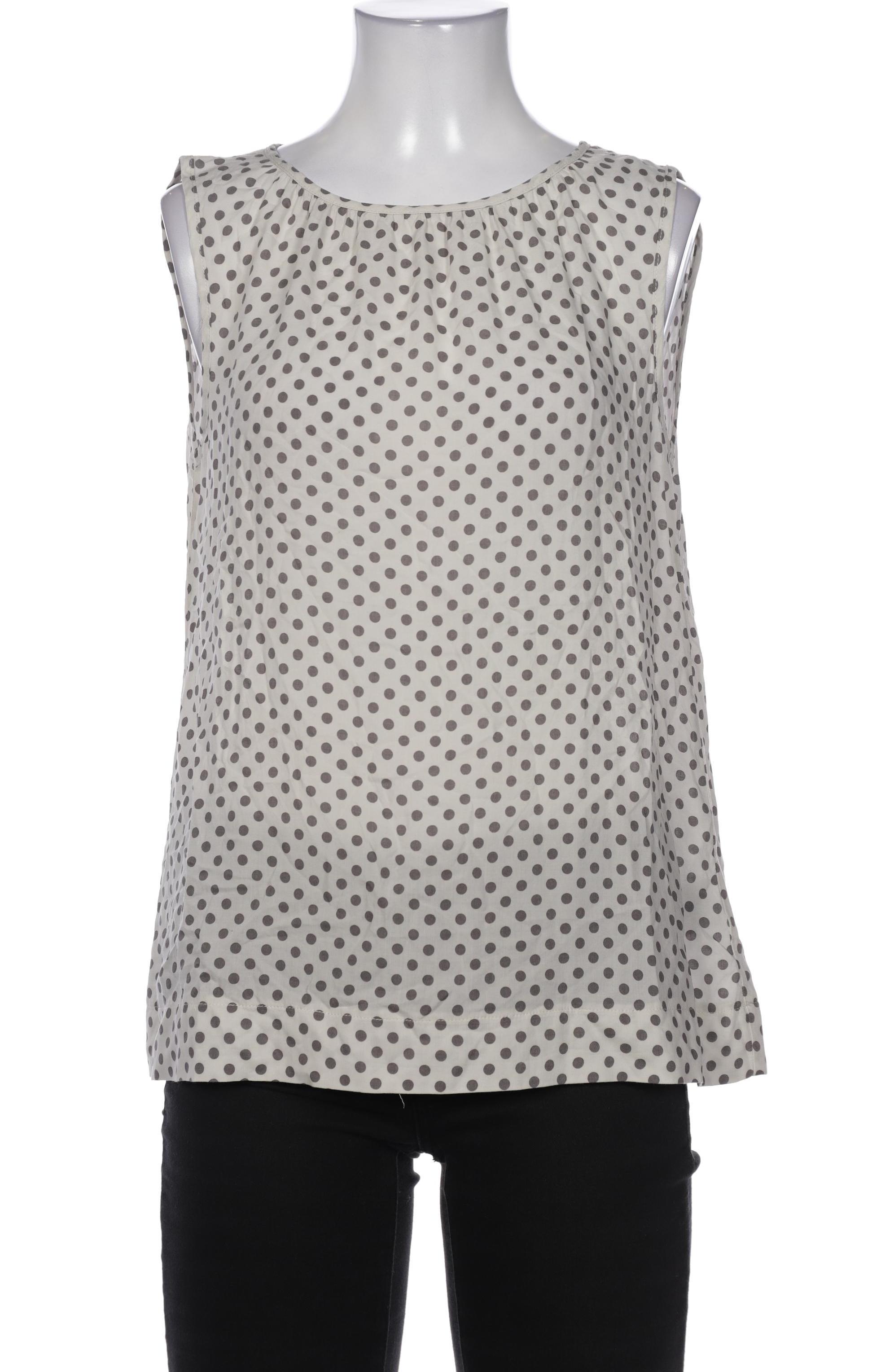 

JcSophie Damen Bluse, beige, Gr. 34