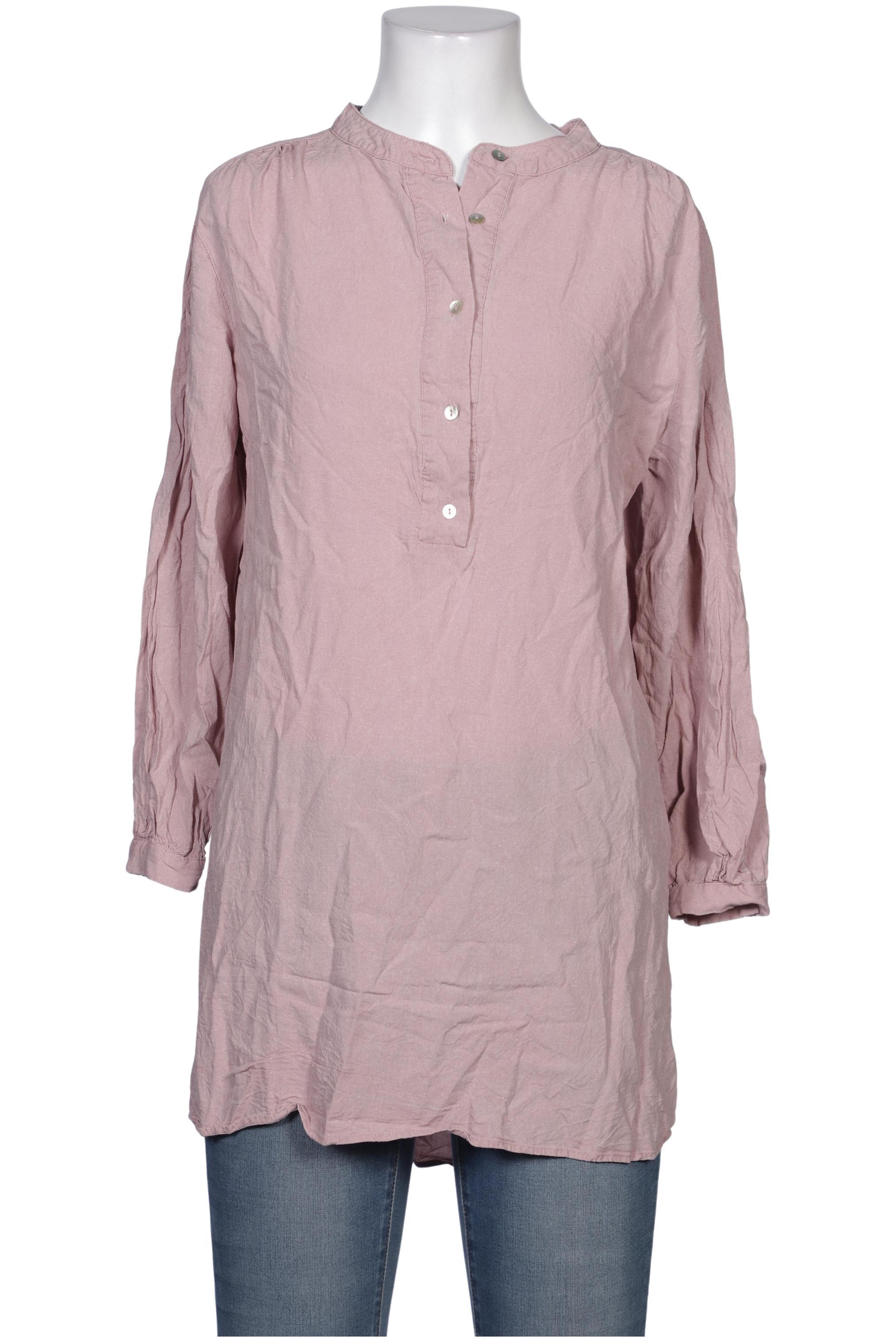 

JcSophie Damen Bluse, pink, Gr. 38