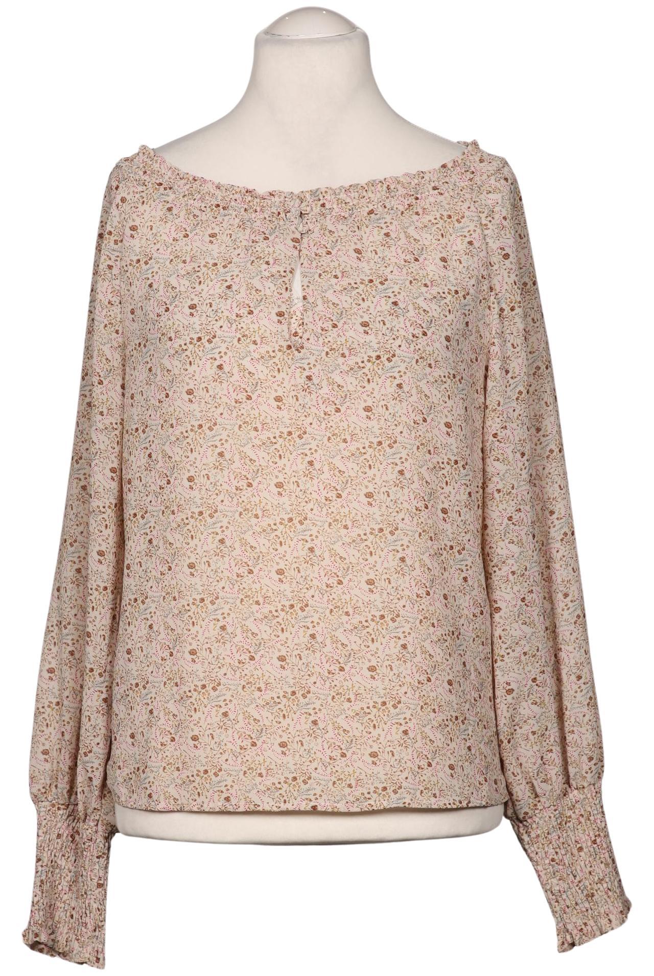 

JcSophie Damen Bluse, beige, Gr. 38