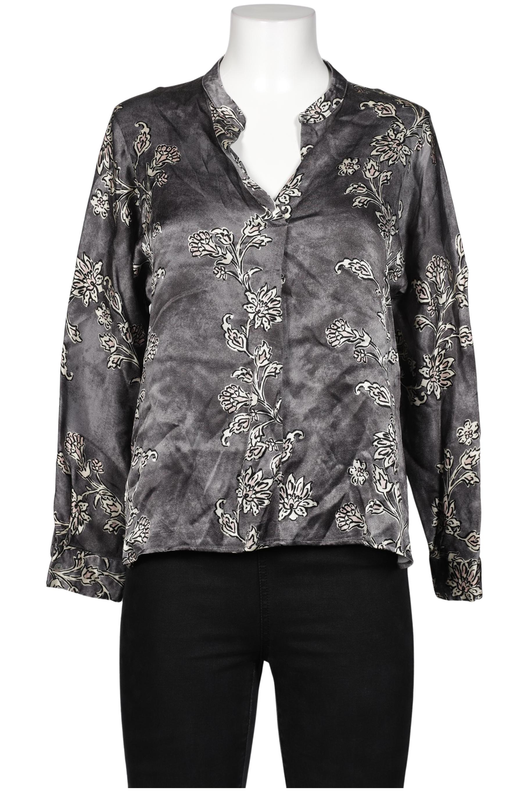 

JcSophie Damen Bluse, grau, Gr. 42