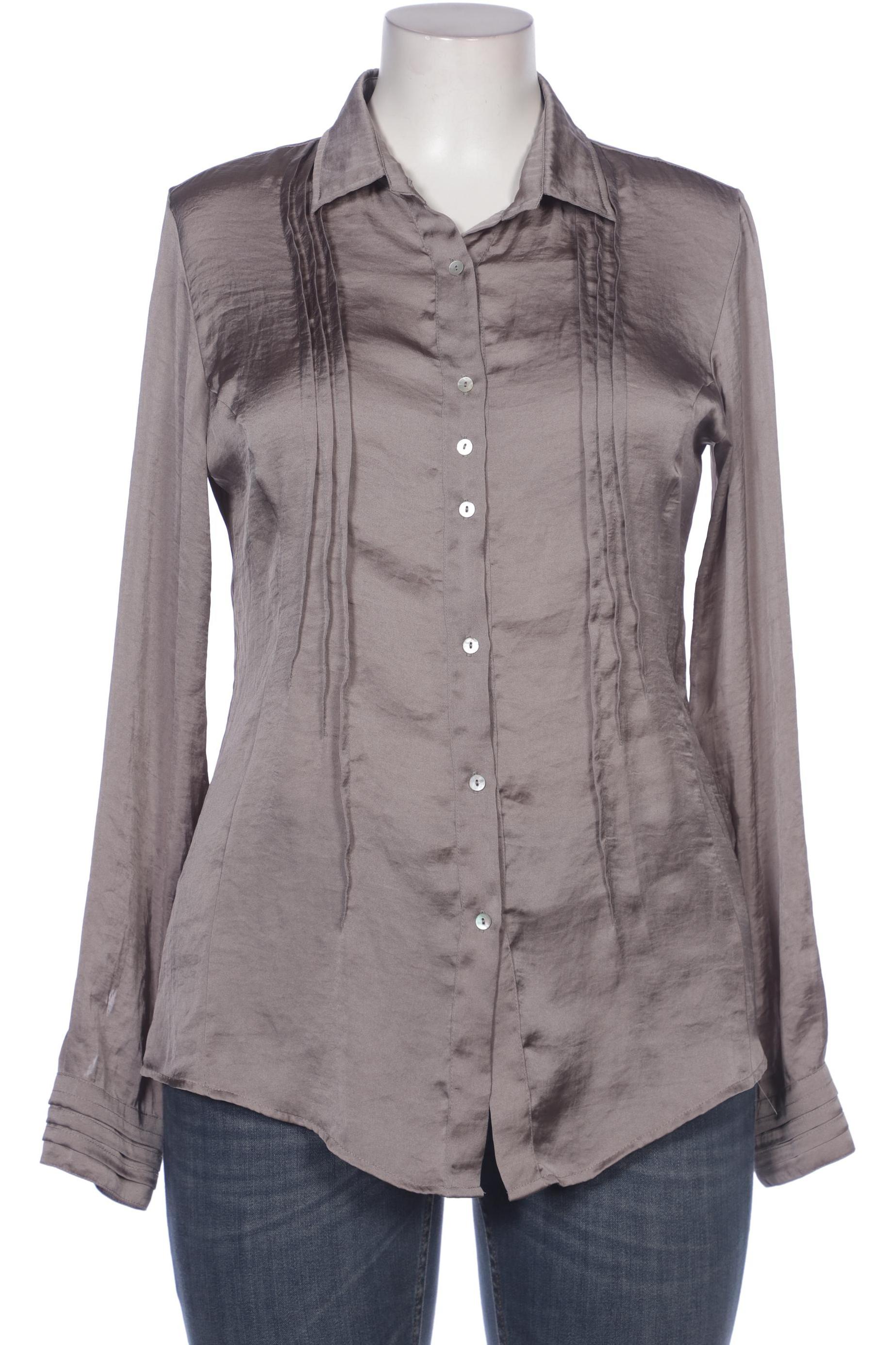 

JcSophie Damen Bluse, grau, Gr. 48