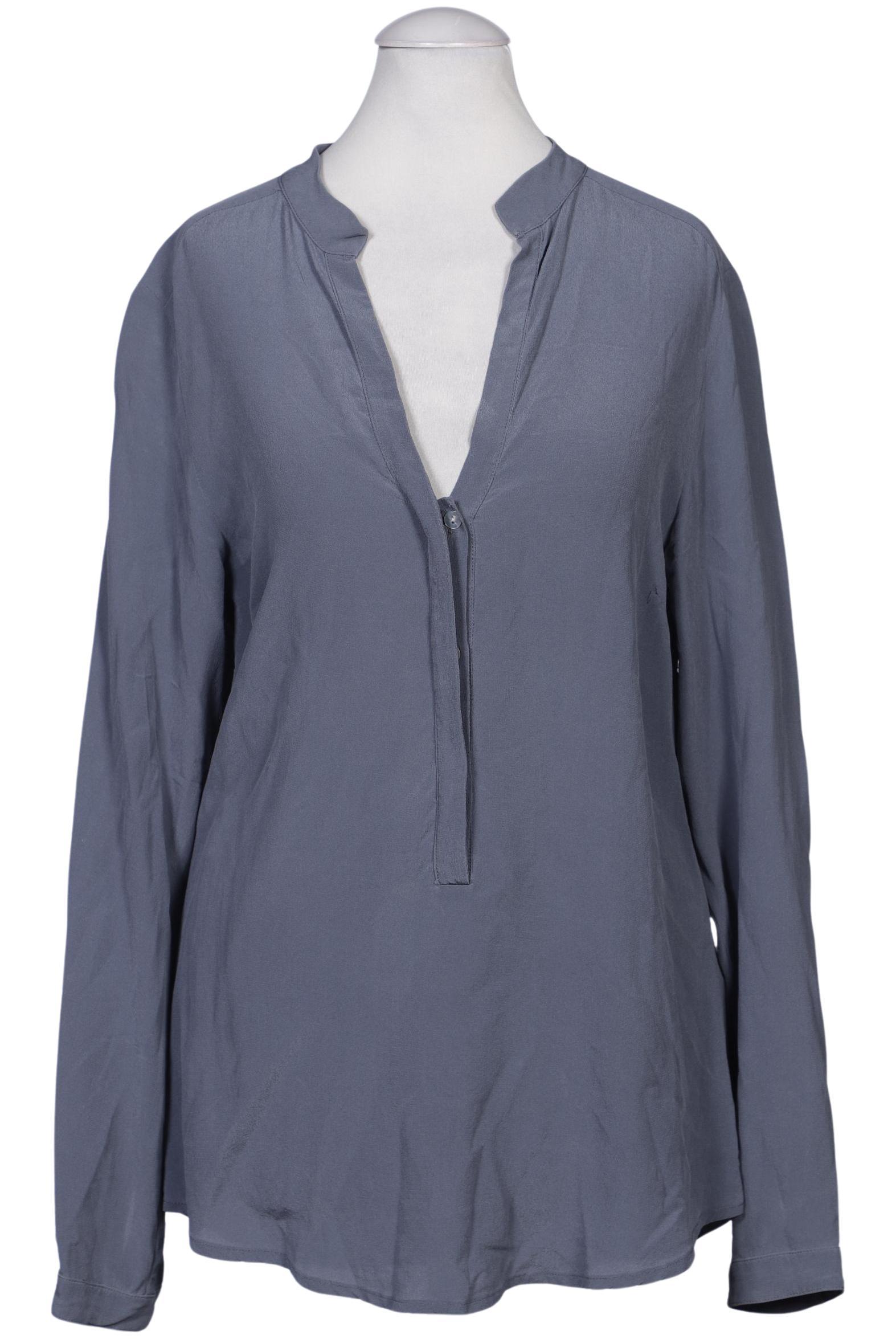 

JcSophie Damen Bluse, blau, Gr. 34