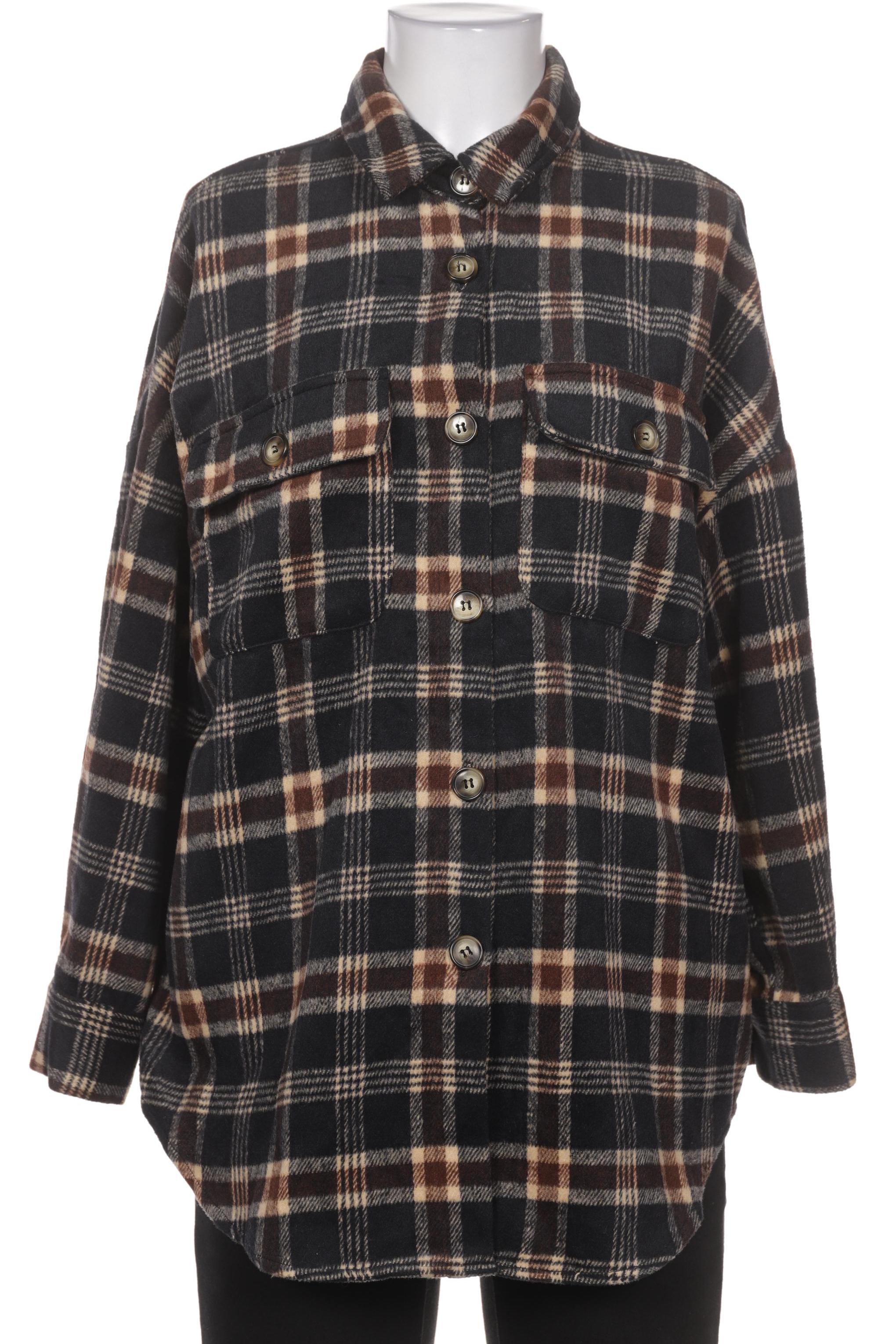 

JcSophie Damen Bluse, marineblau, Gr. 34