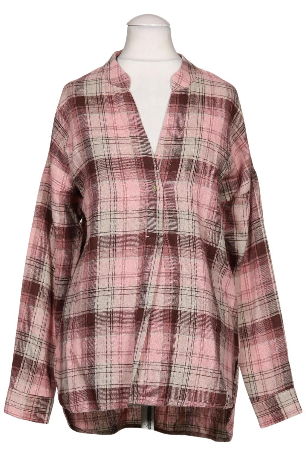 

JcSophie Damen Bluse, pink, Gr. 34