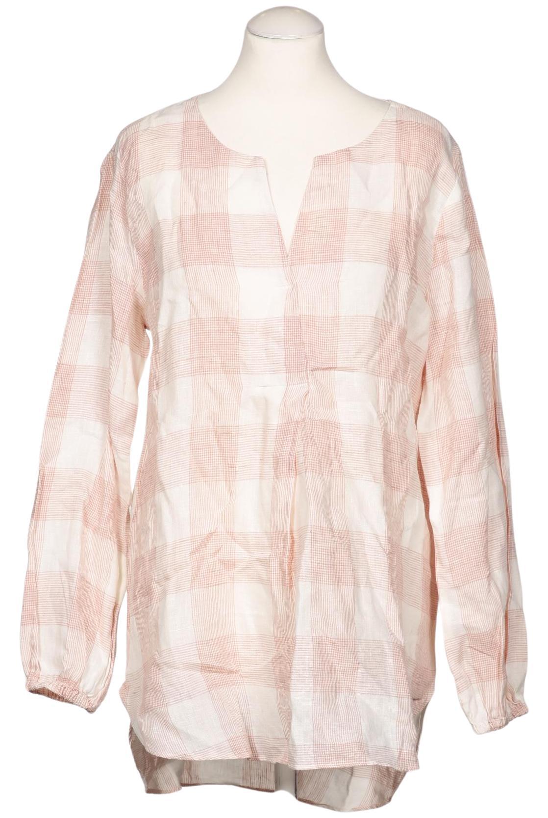 

JcSophie Damen Bluse, mehrfarbig, Gr. 38