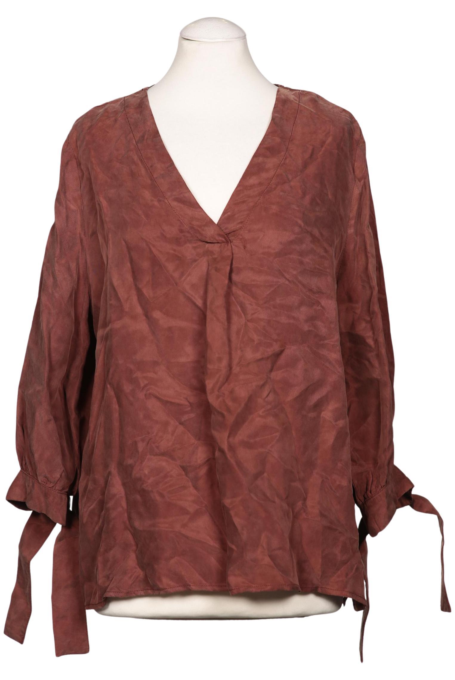 

JcSophie Damen Bluse, braun, Gr. 40