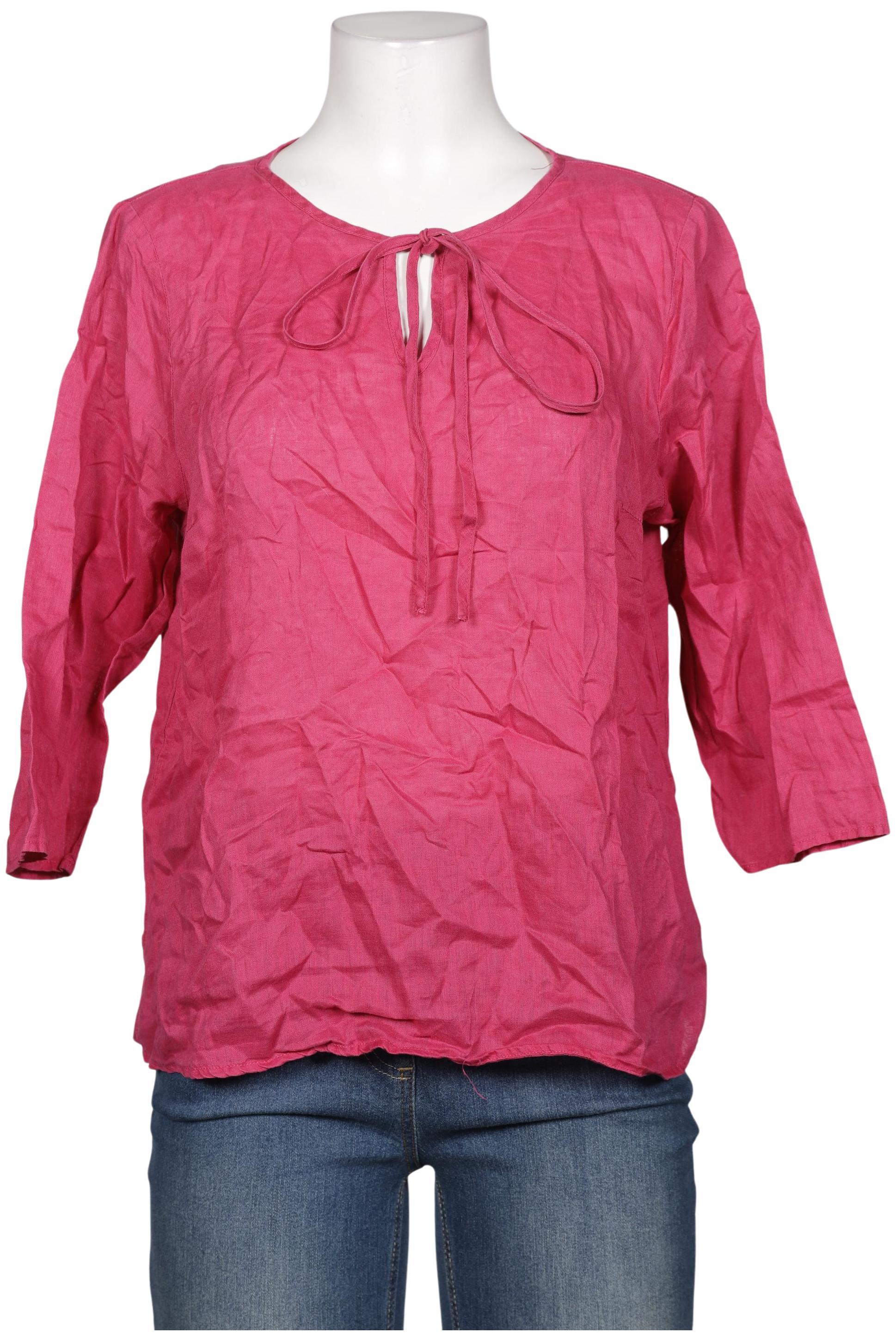 

JcSophie Damen Bluse, pink, Gr. 38