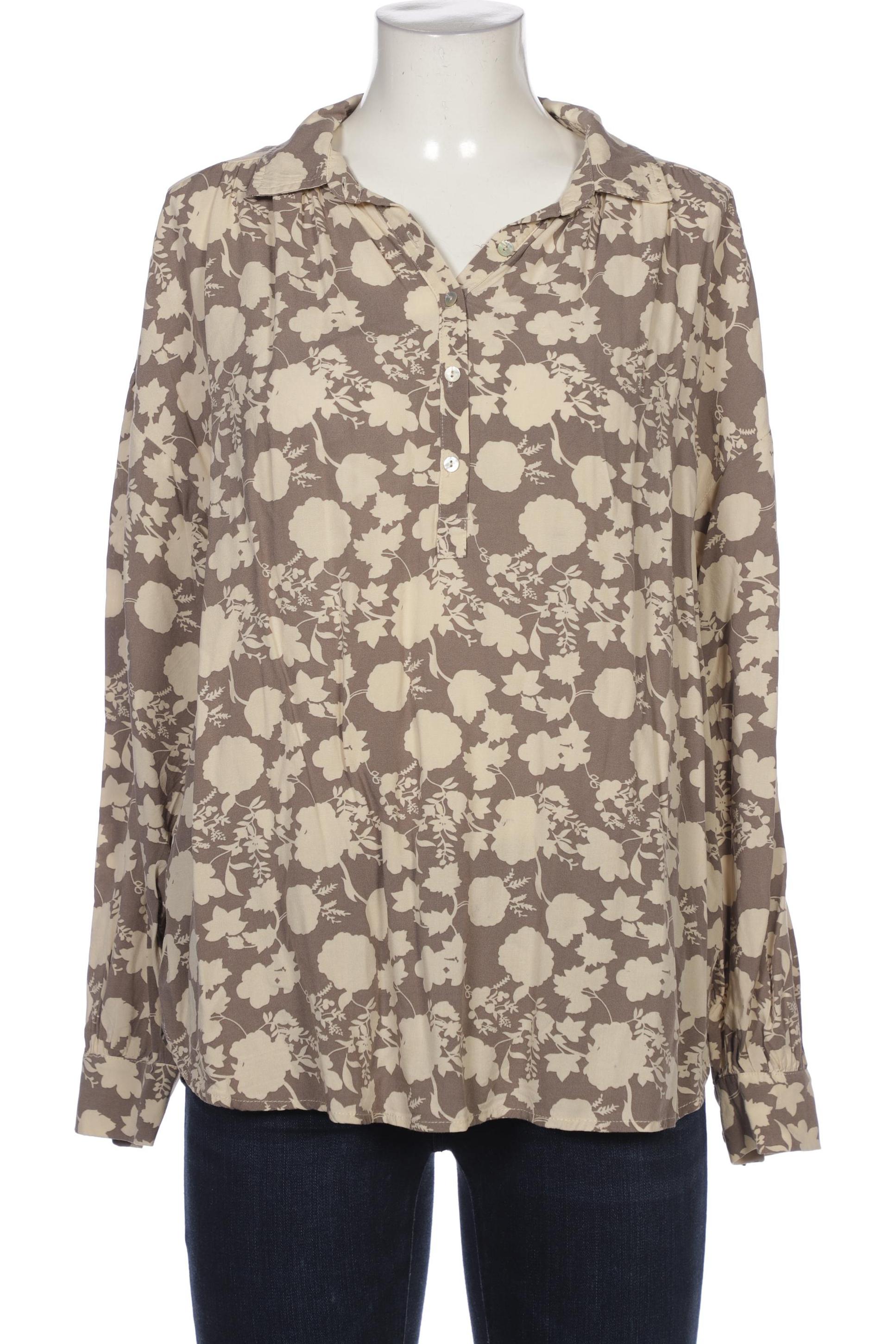 

JcSophie Damen Bluse, beige, Gr. 40