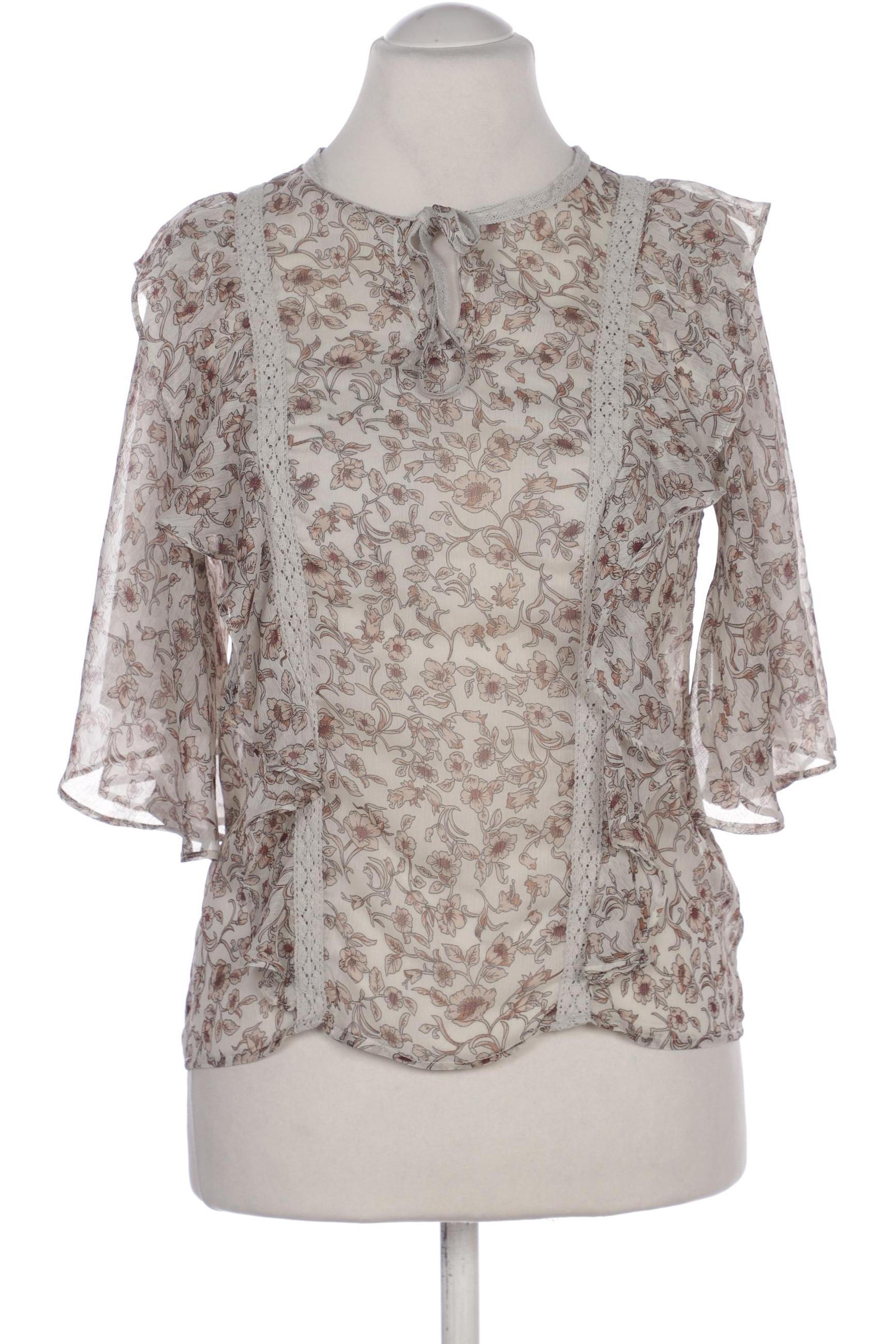 

JcSophie Damen Bluse, beige, Gr. 38