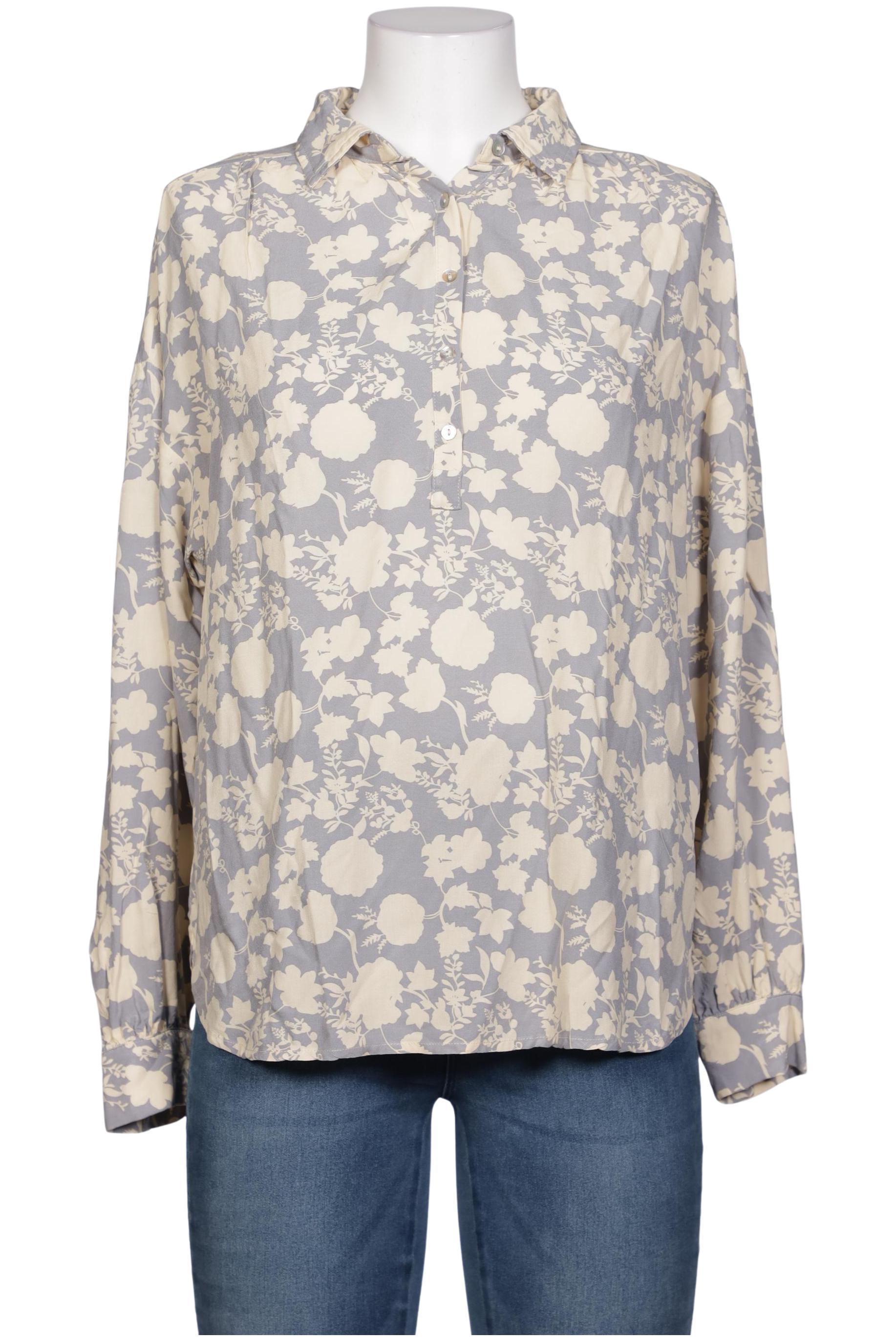 

JcSophie Damen Bluse, cremeweiß, Gr. 38