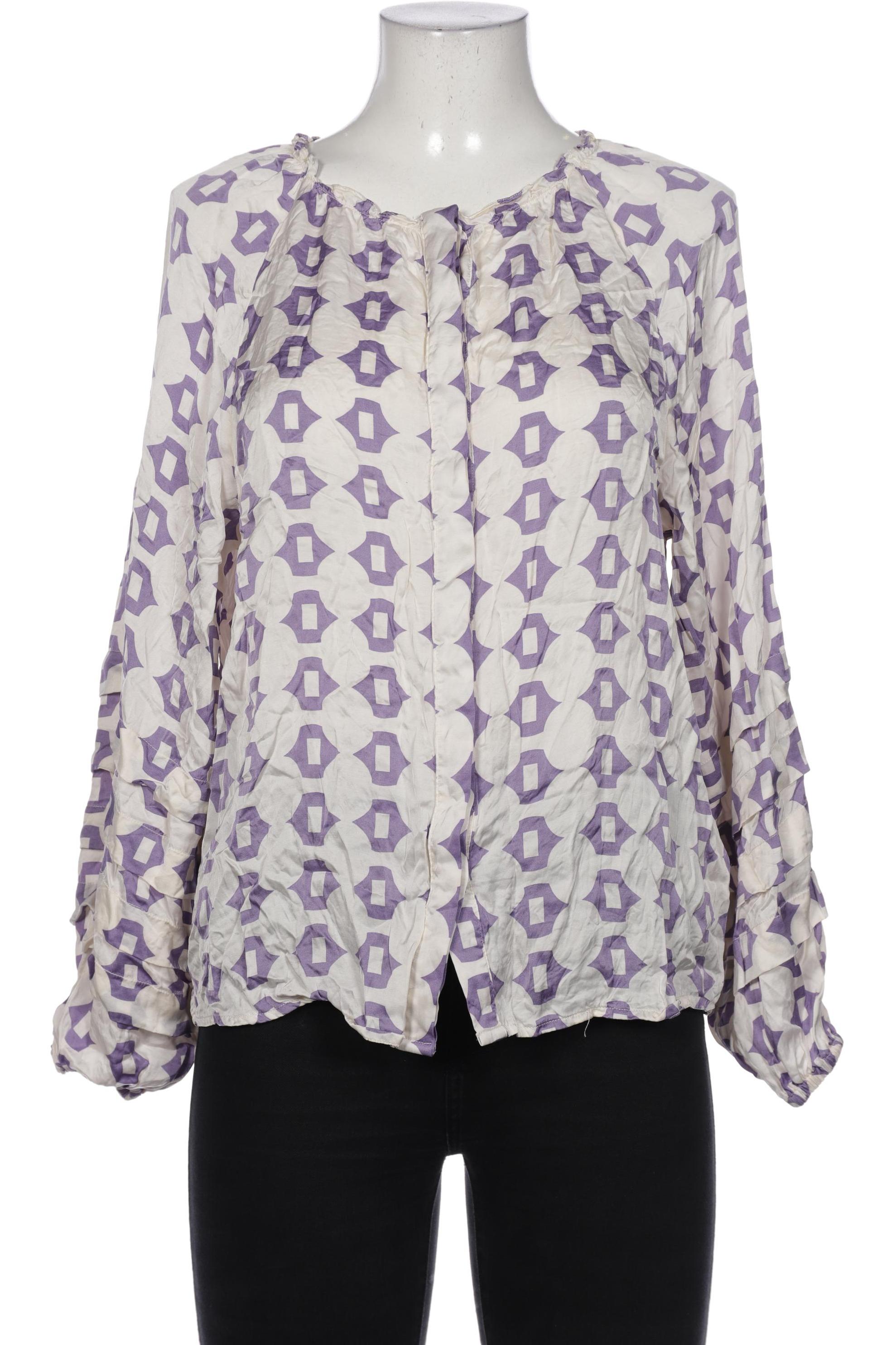 

JcSophie Damen Bluse, weiß, Gr. 40
