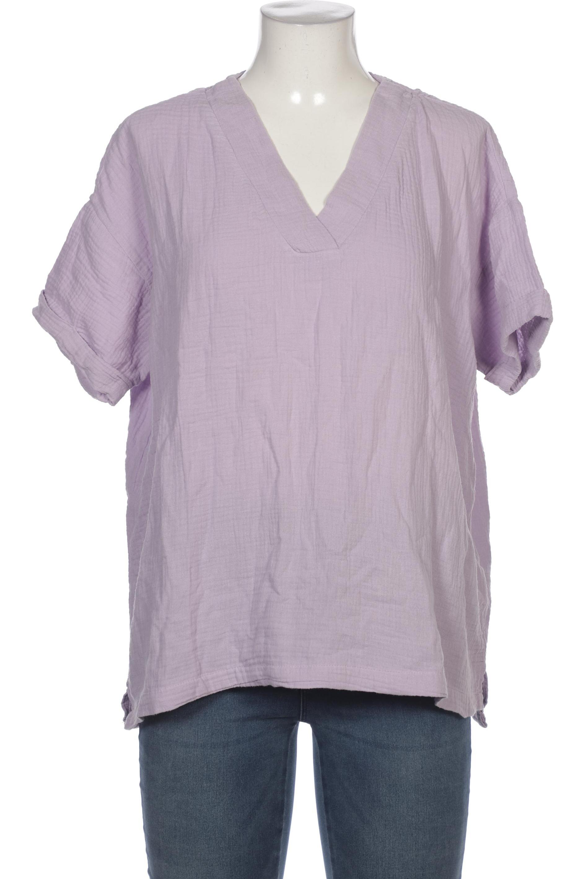 

JcSophie Damen Bluse, flieder
