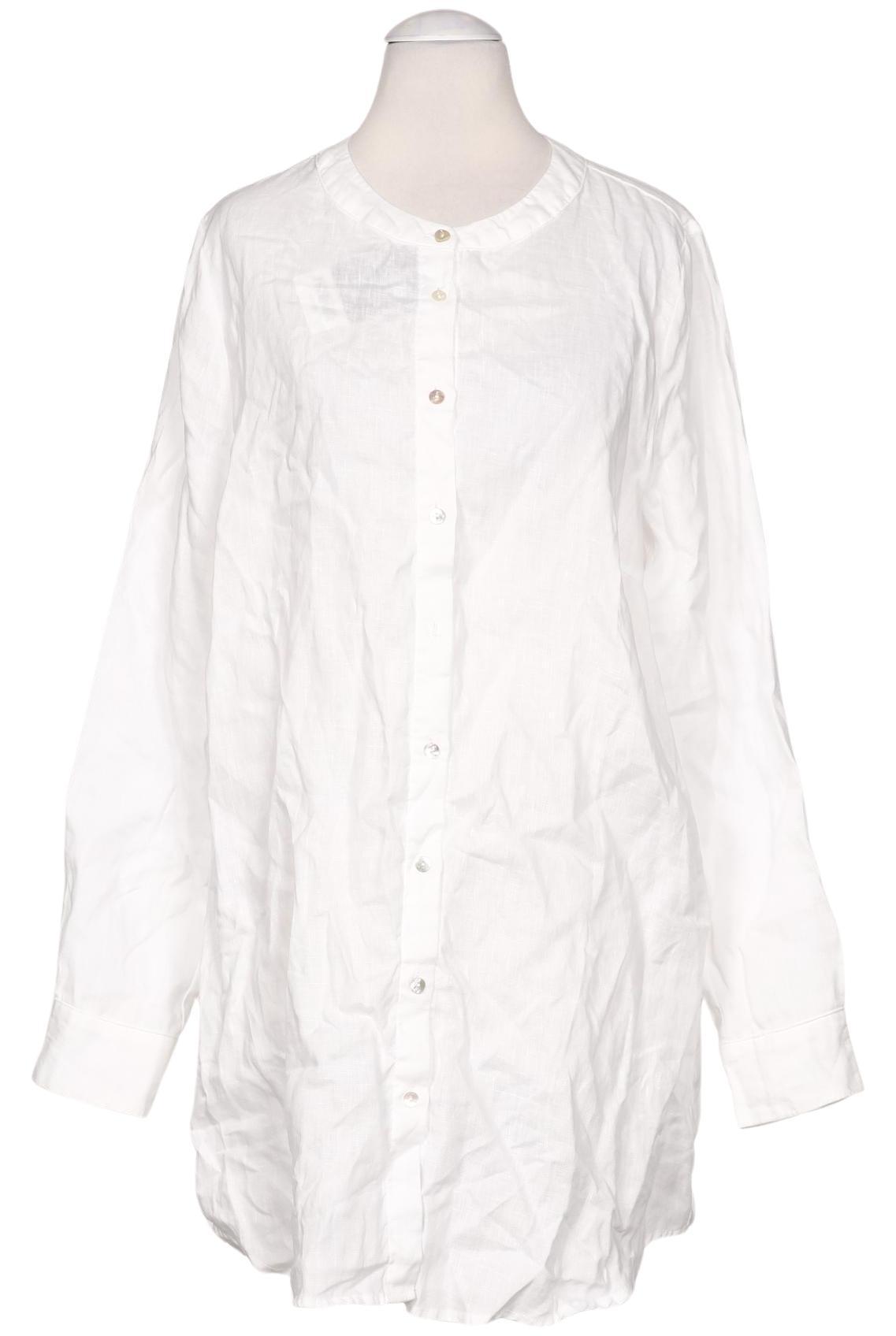 

JcSophie Damen Bluse, weiß, Gr. 38