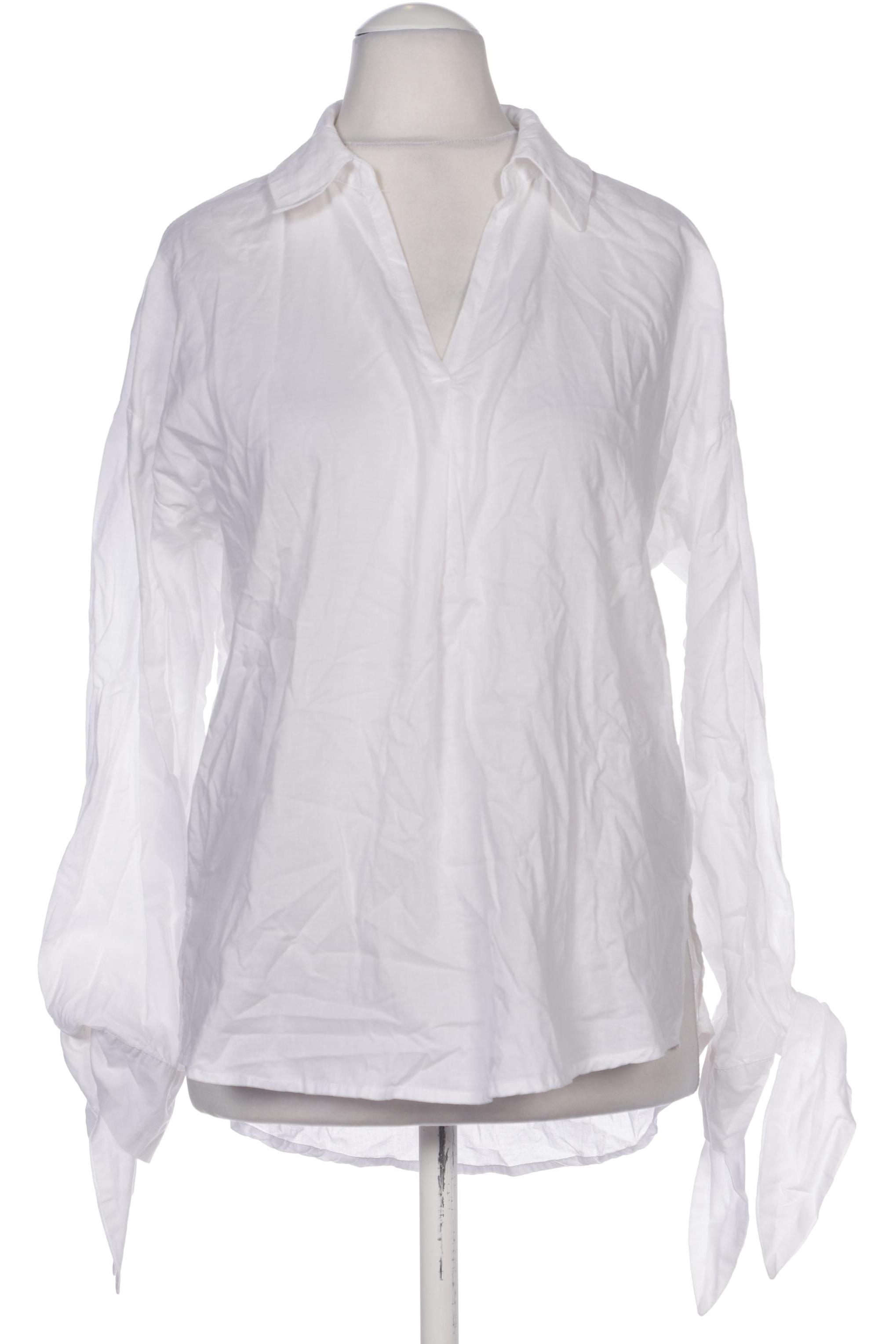 

JcSophie Damen Bluse, weiß, Gr. 38