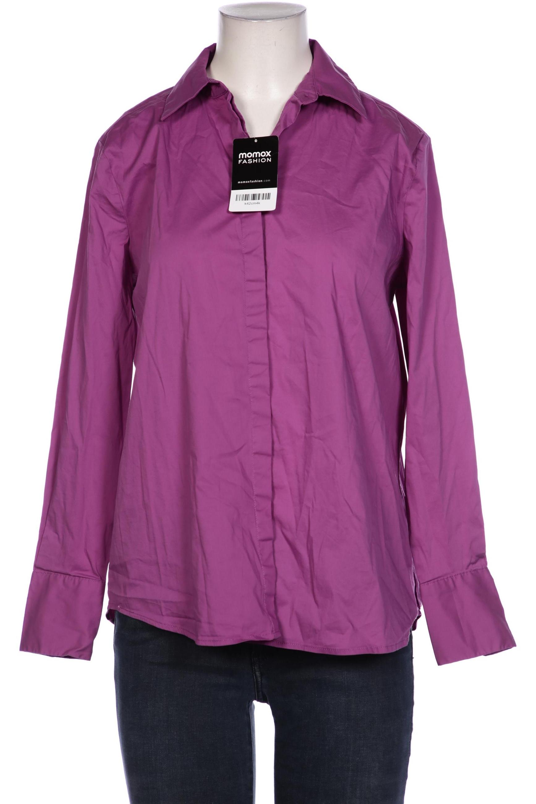 

JcSophie Damen Bluse, flieder, Gr. 34