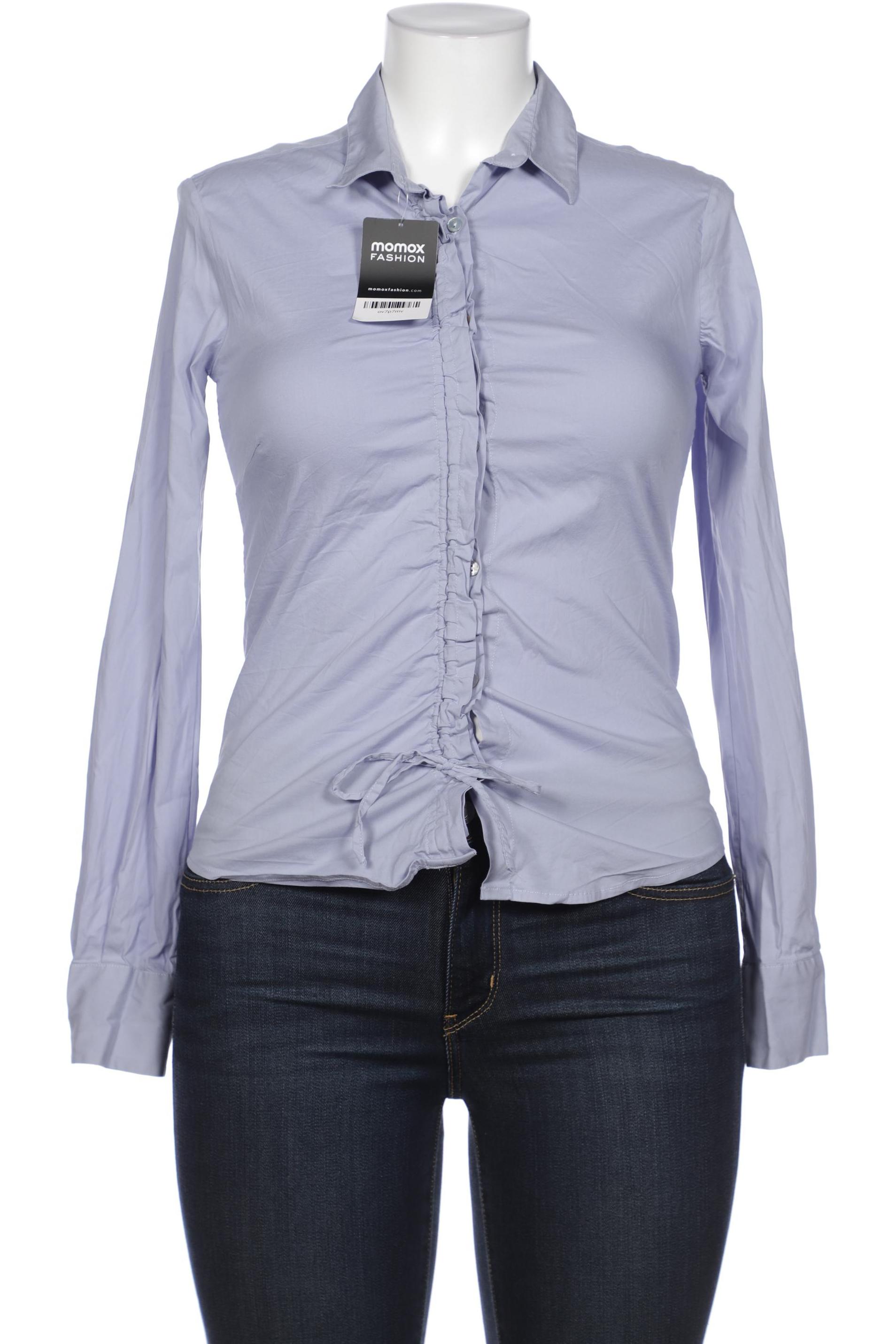 

JcSophie Damen Bluse, hellblau