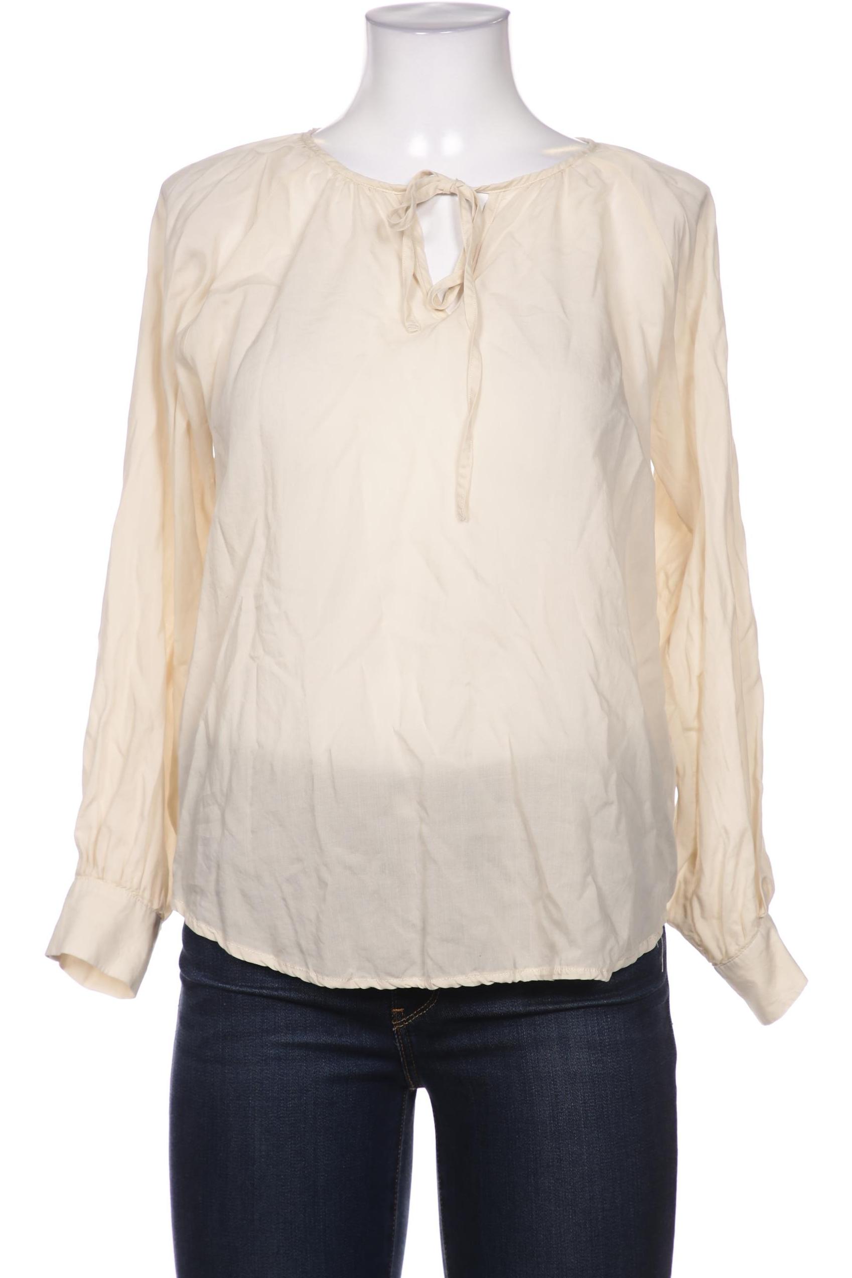 

JcSophie Damen Bluse, cremeweiß, Gr. 38