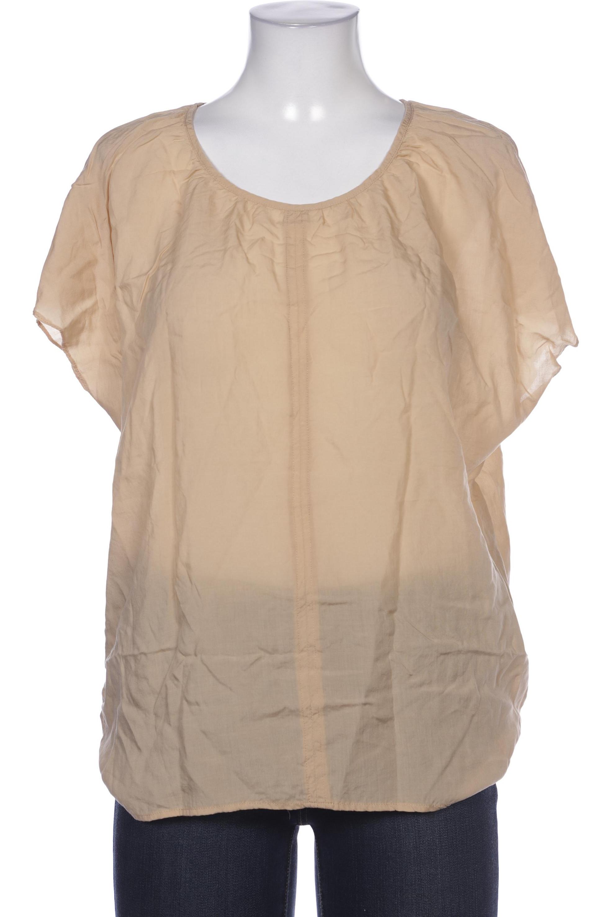 

JcSophie Damen Bluse, beige, Gr. 38