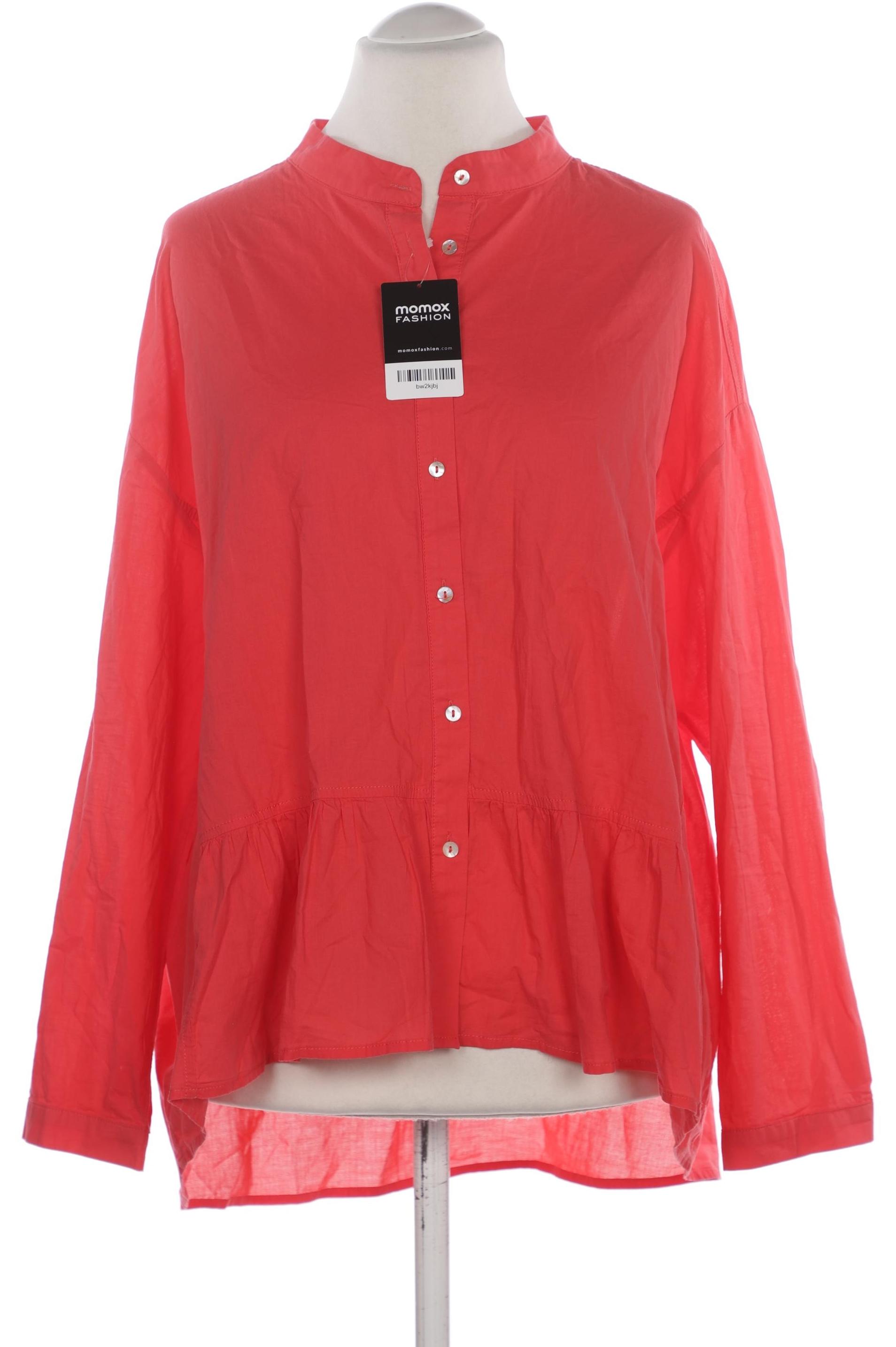 

JcSophie Damen Bluse, pink, Gr. 42