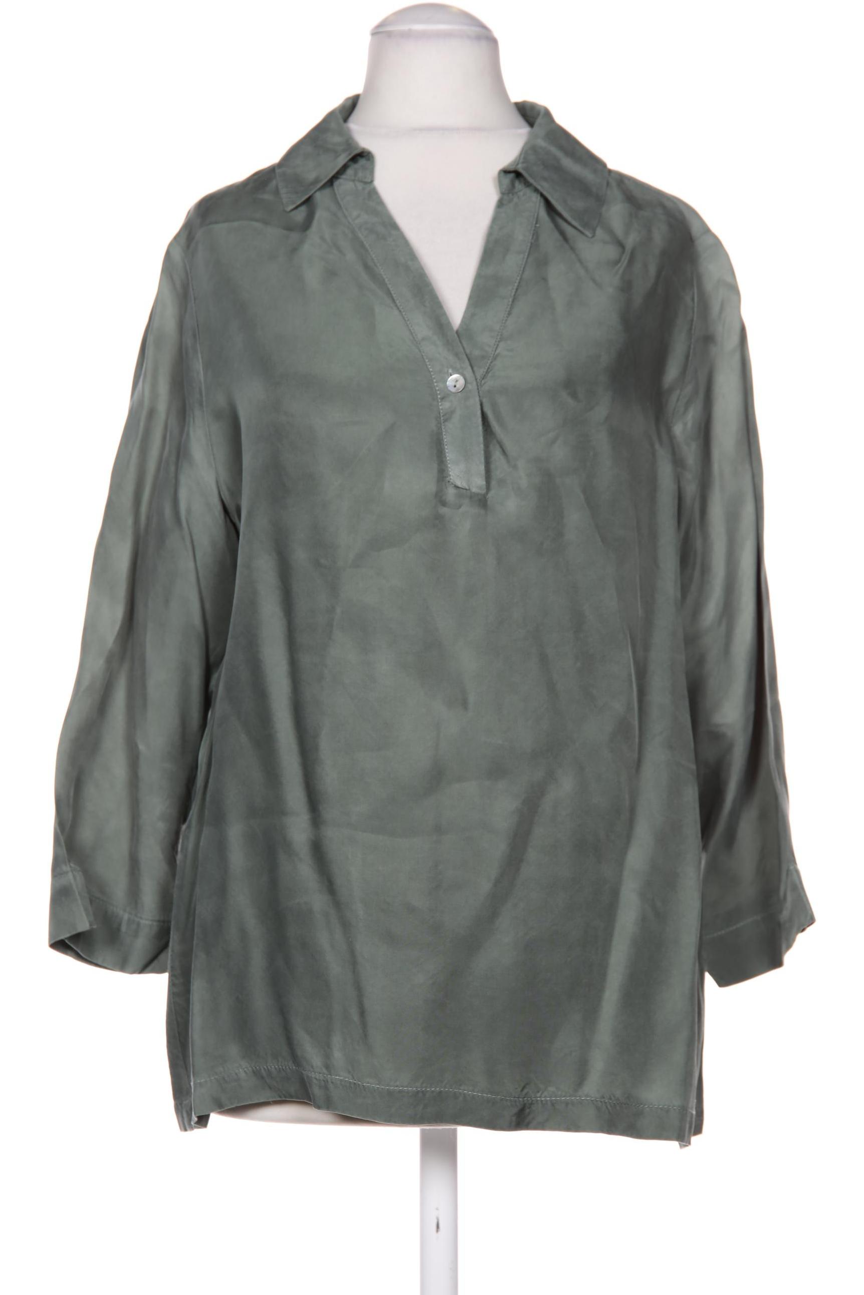 

JcSophie Damen Bluse, grün, Gr. 36