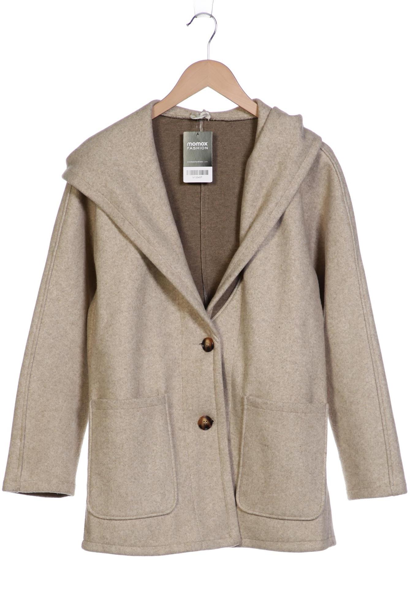 

JcSophie Damen Jacke, beige, Gr. 36