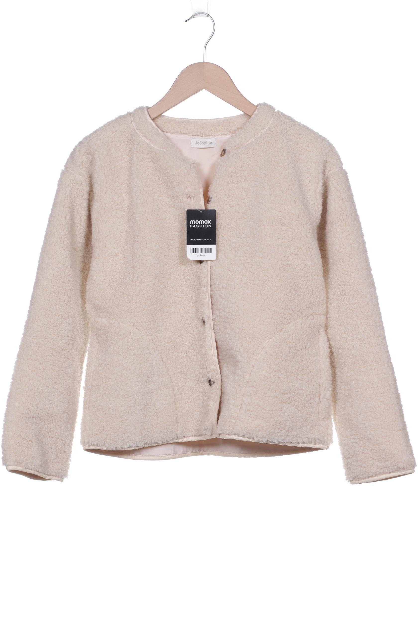 

JcSophie Damen Jacke, beige