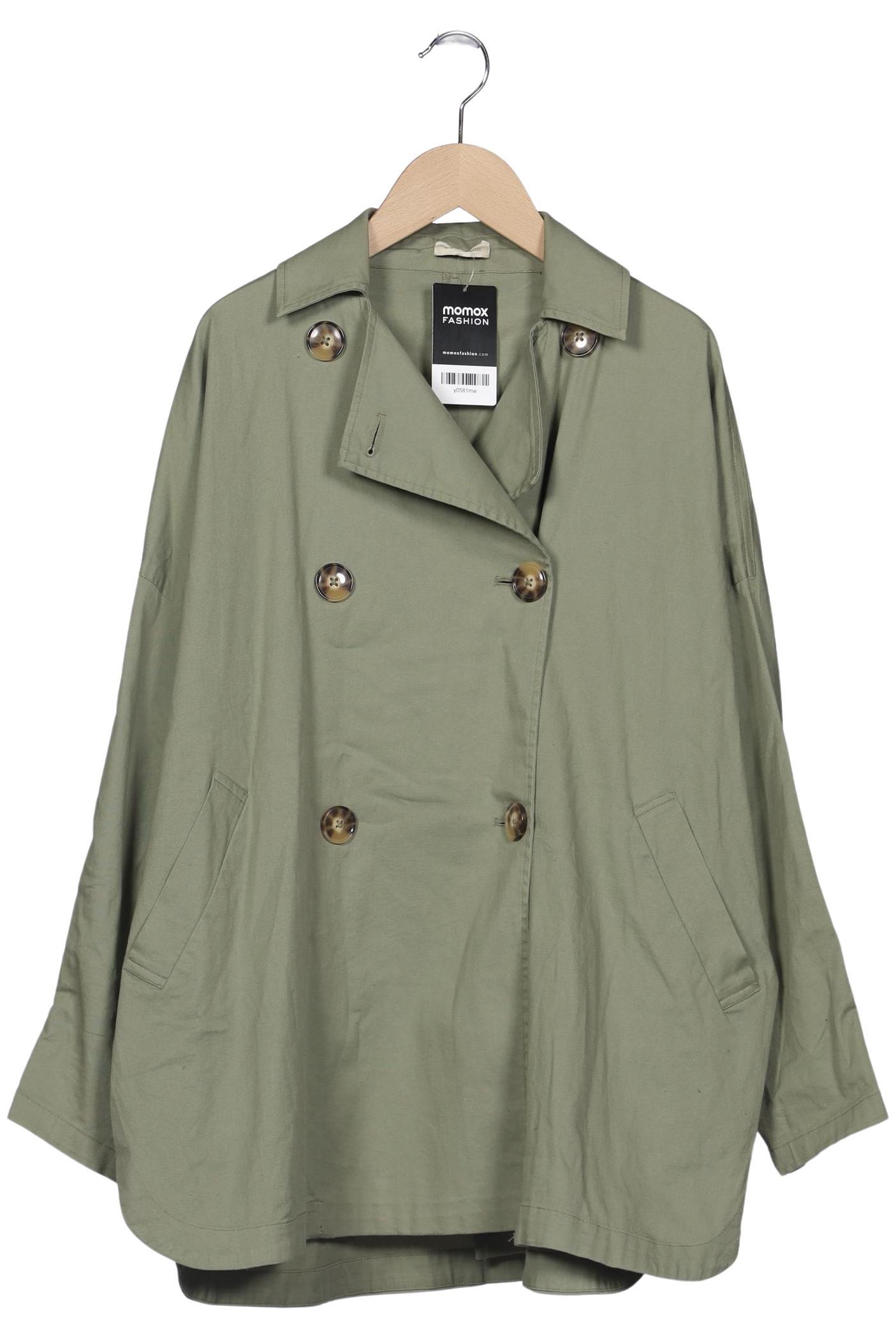 

JcSophie Damen Jacke, grün, Gr. 34
