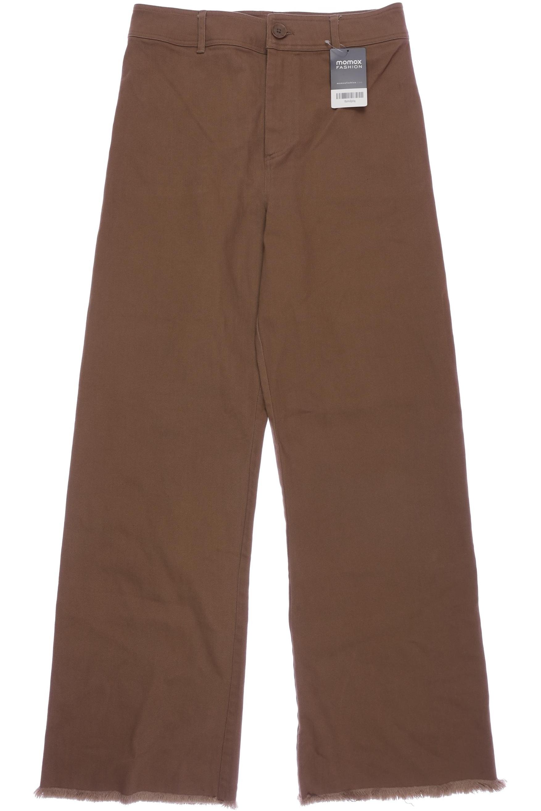 

JcSophie Damen Jeans, braun, Gr. 30