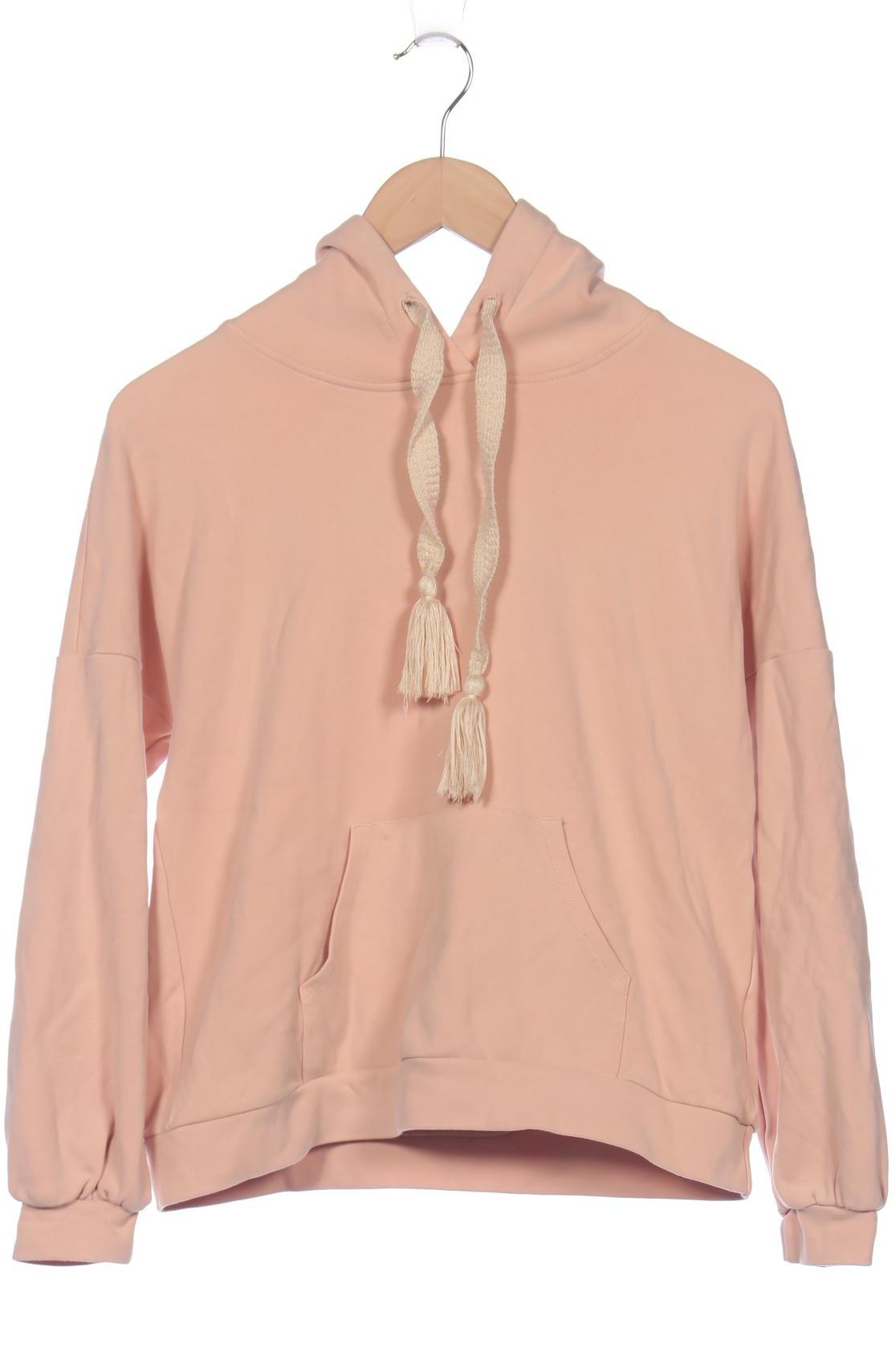 

JcSophie Damen Kapuzenpullover, beige, Gr. 36