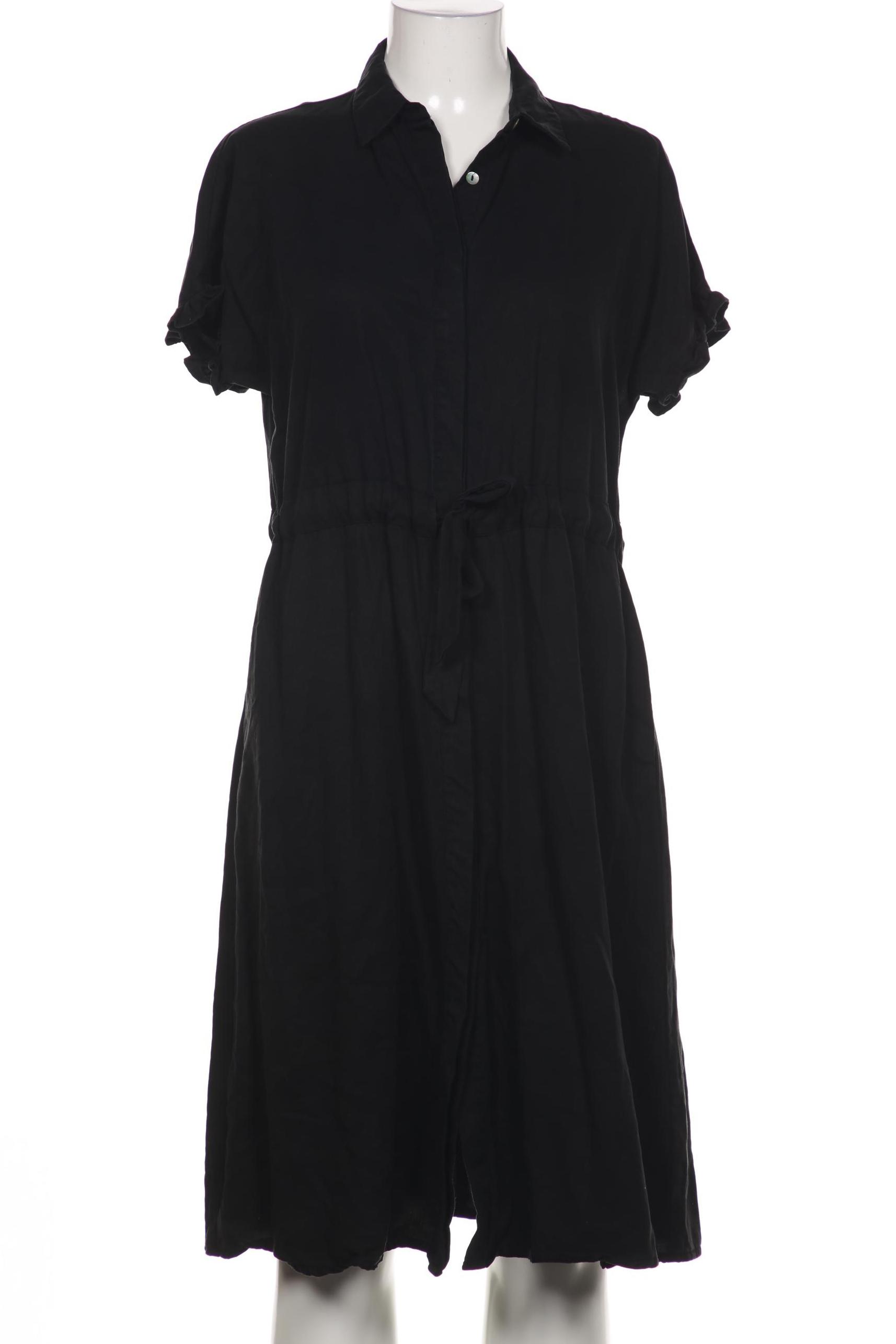 

JcSophie Damen Kleid, schwarz