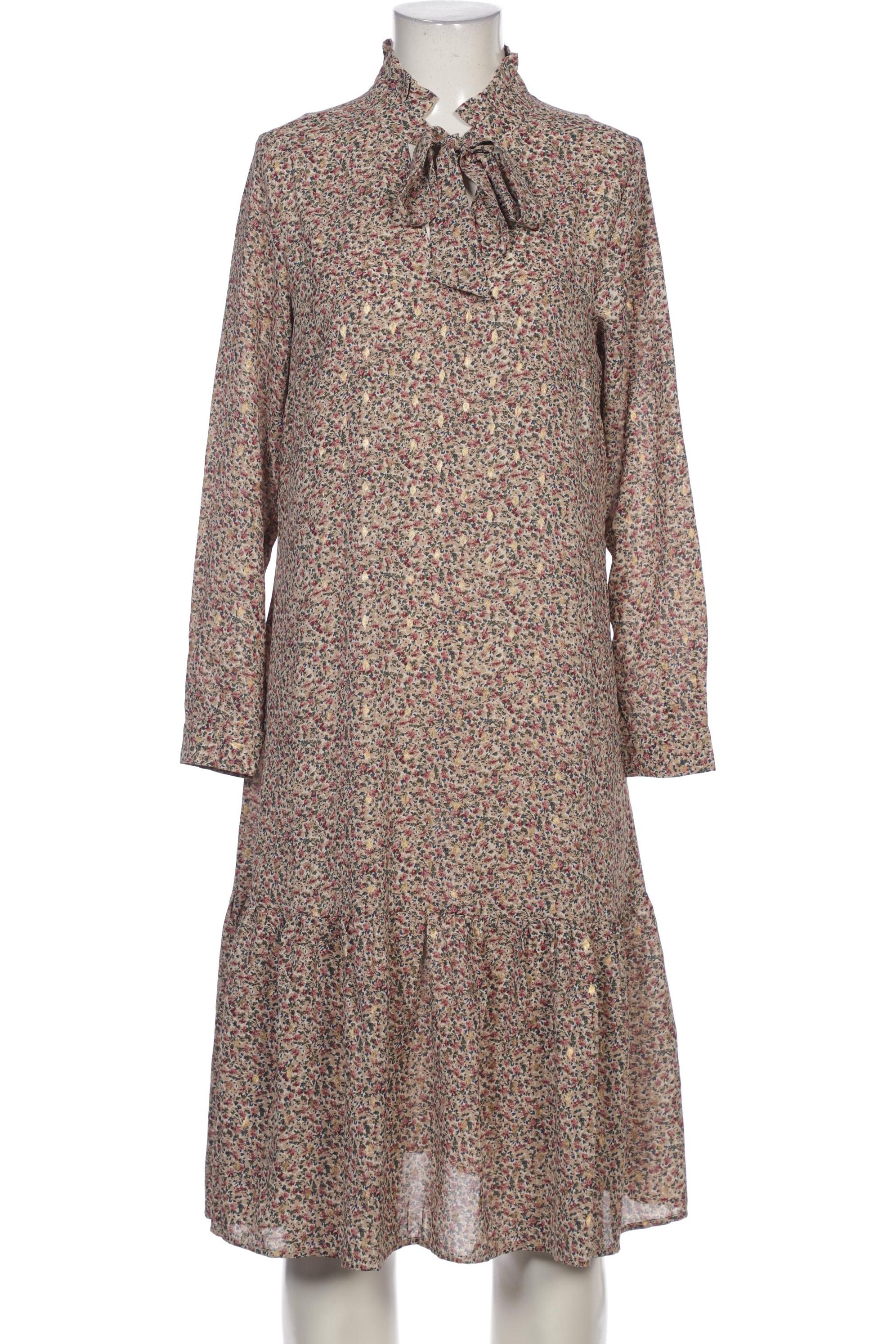 

JcSophie Damen Kleid, beige, Gr. 34