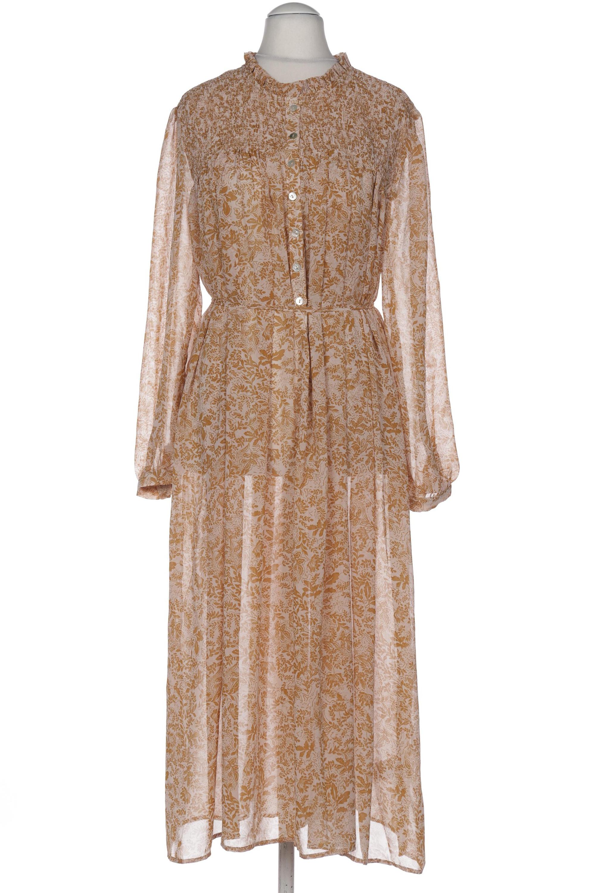 

JcSophie Damen Kleid, beige, Gr. 38