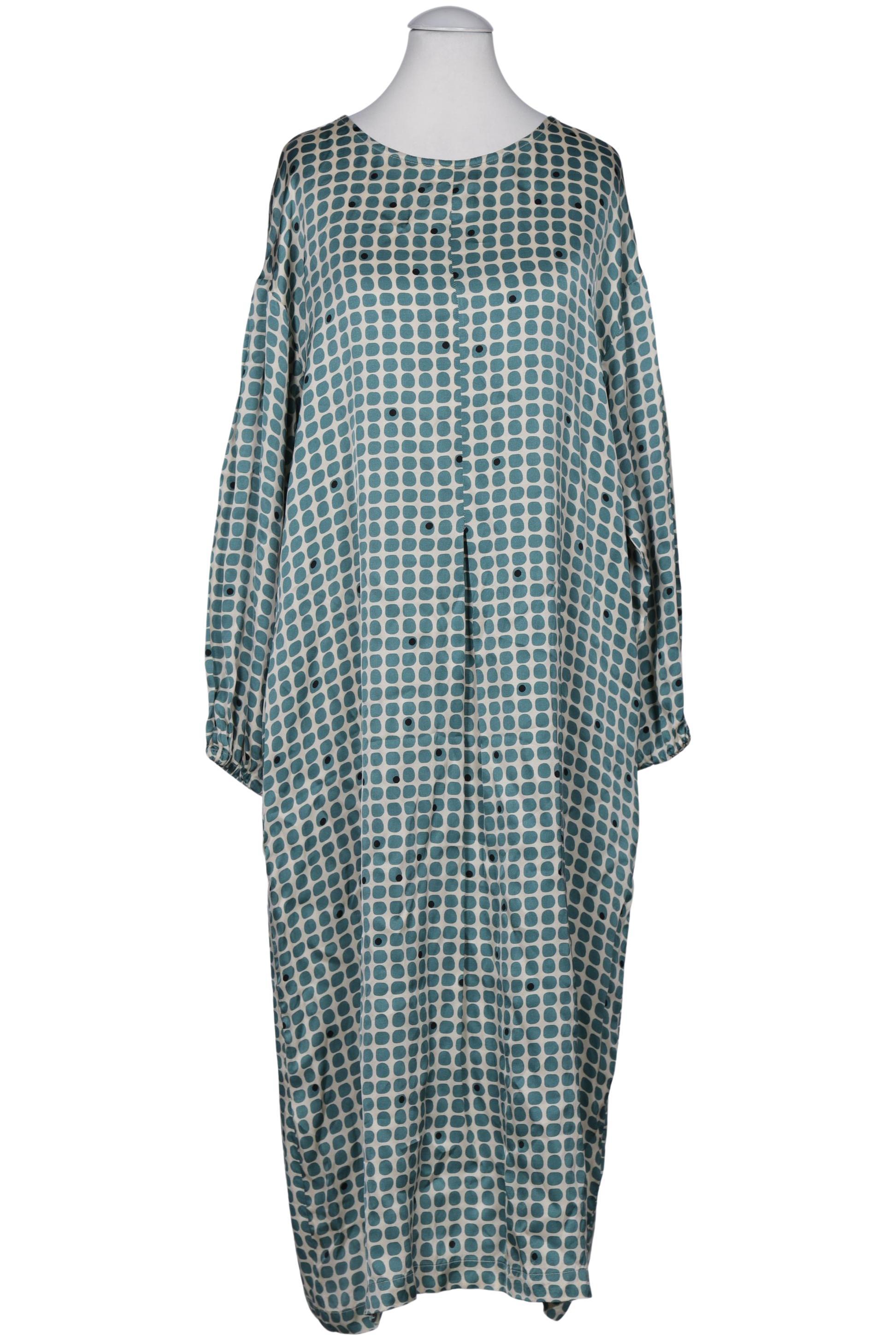 Thumbnail - JcSophie Damen Kleid, grün, Gr. 34
