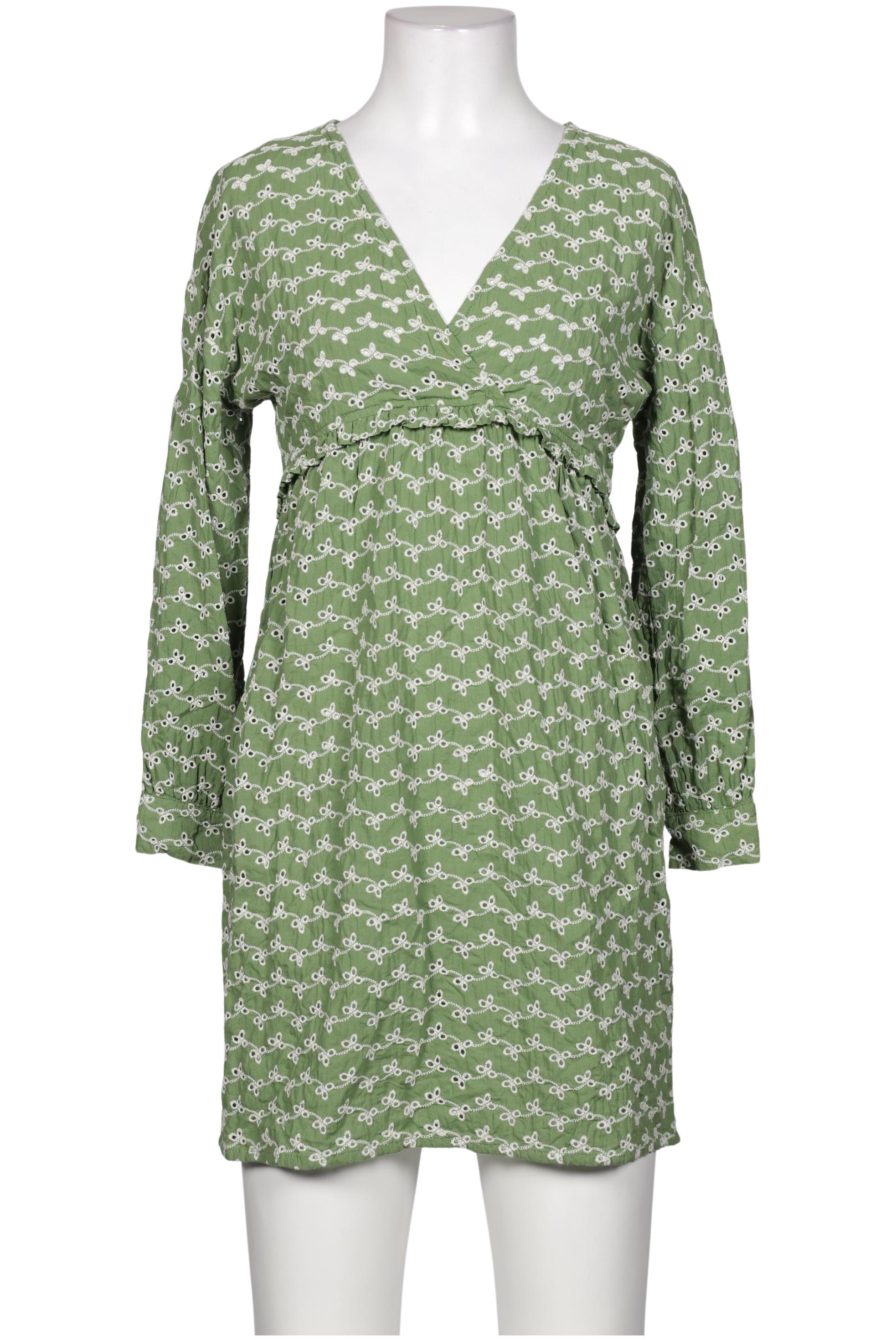 

JcSophie Damen Kleid, grün, Gr. 34