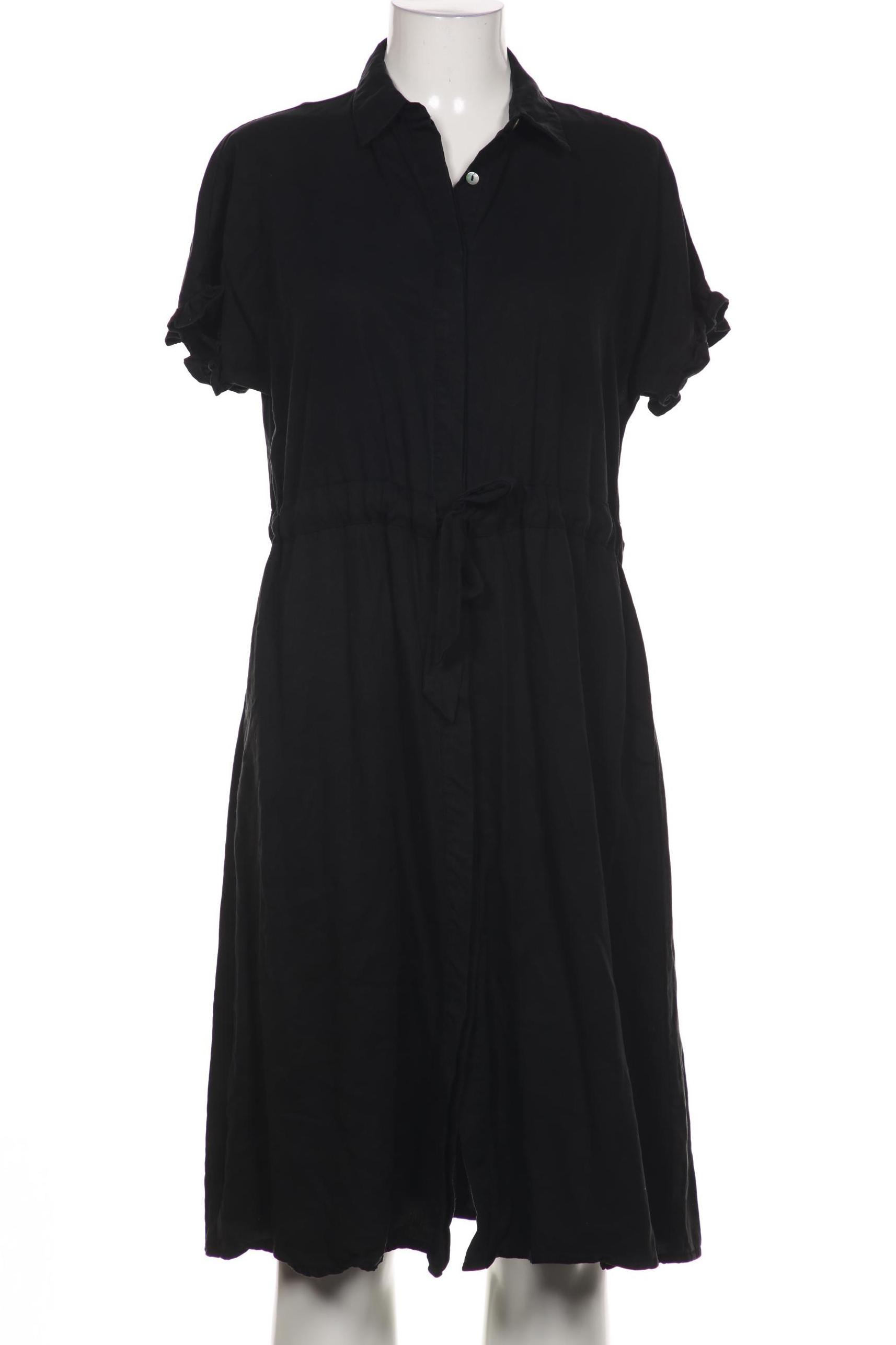 

JcSophie Damen Kleid, schwarz, Gr. 38