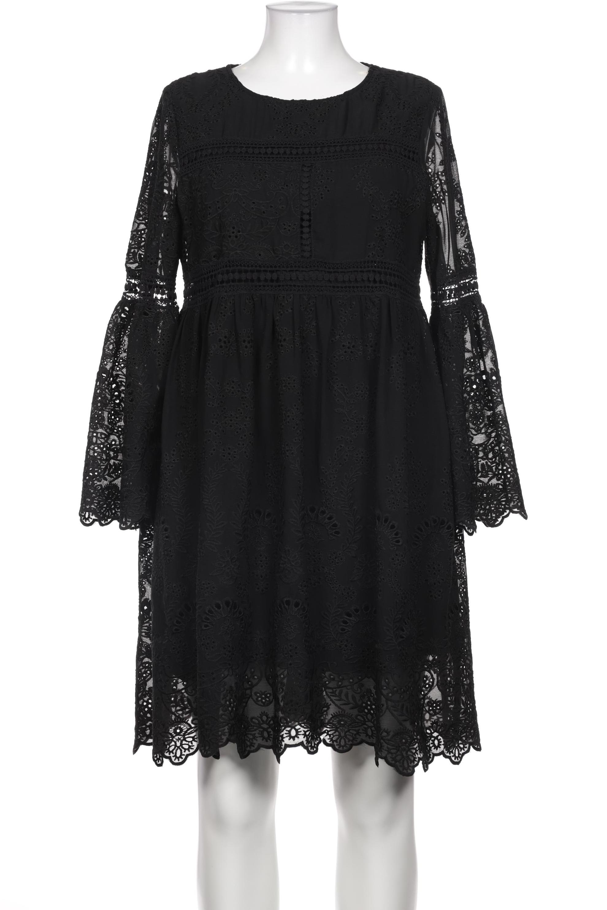 

JcSophie Damen Kleid, schwarz, Gr. 42