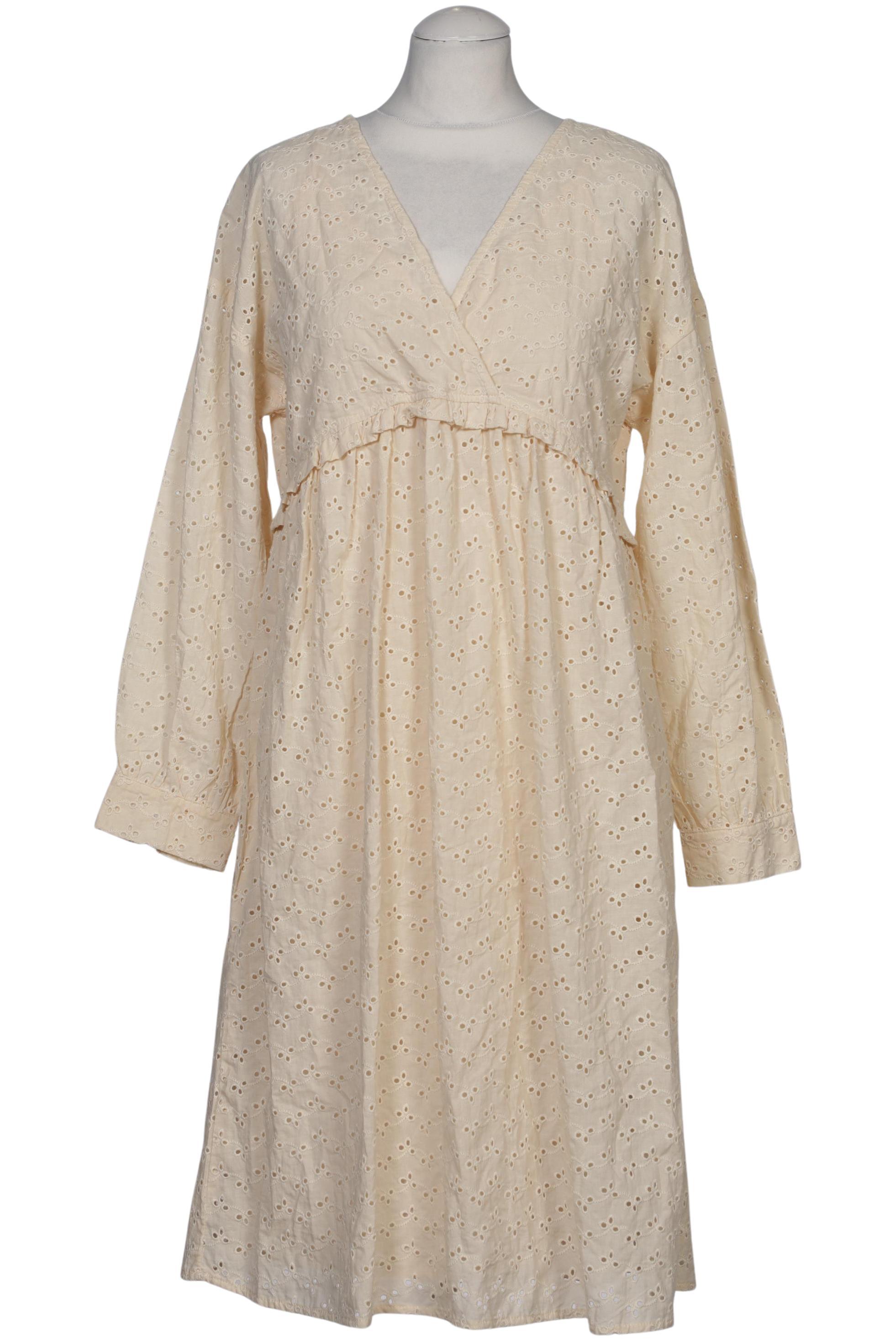 

JcSophie Damen Kleid, cremeweiß, Gr. 38