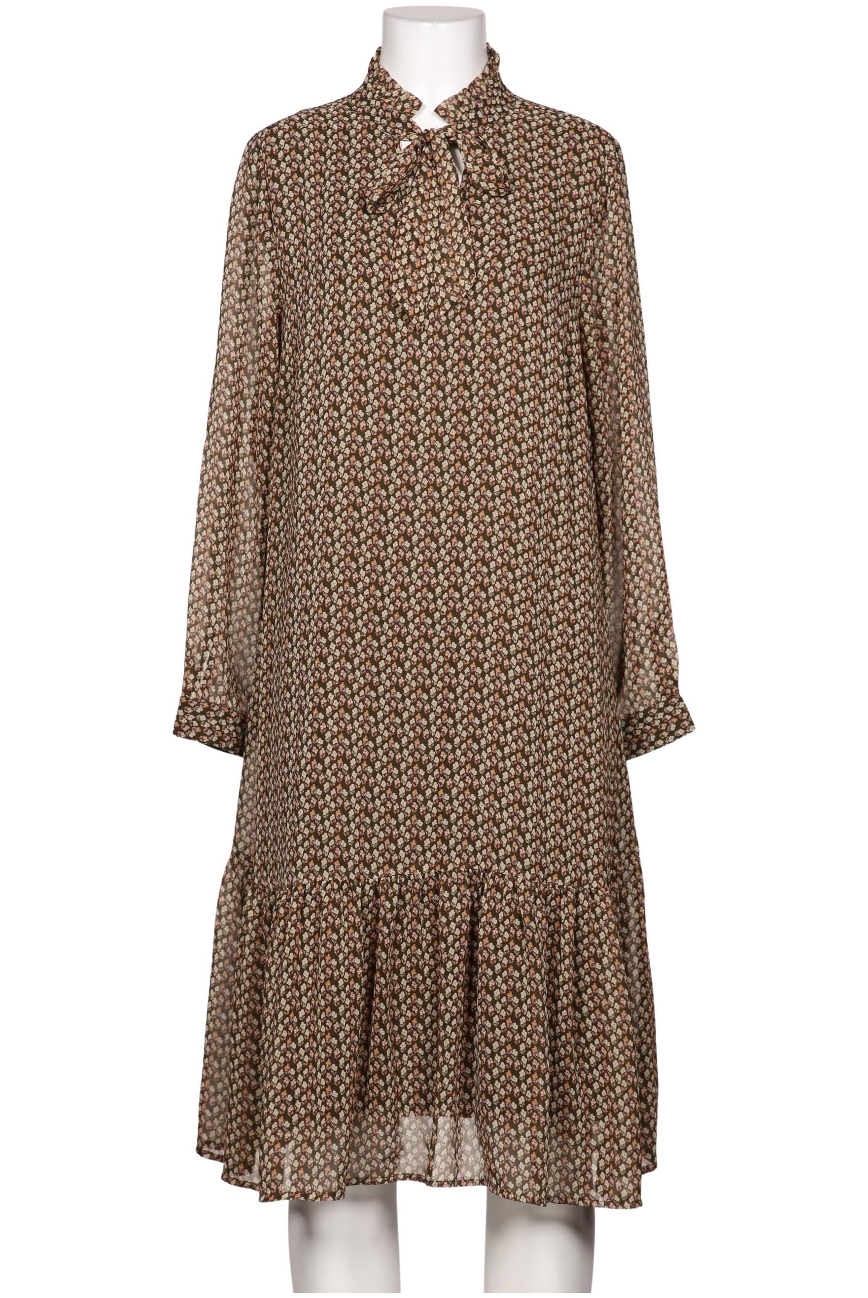 

JcSophie Damen Kleid, braun, Gr. 38