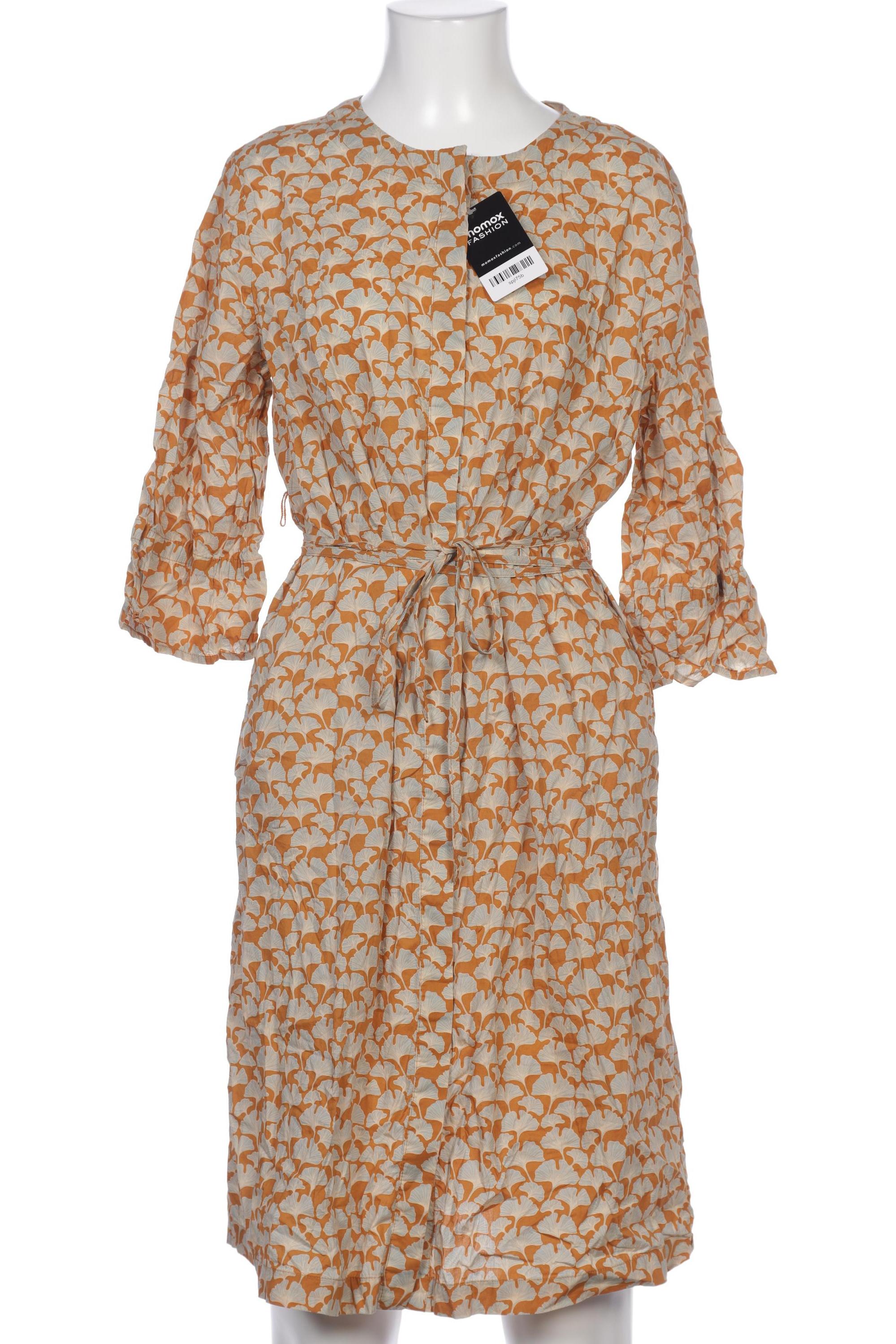 

JcSophie Damen Kleid, orange, Gr. 38
