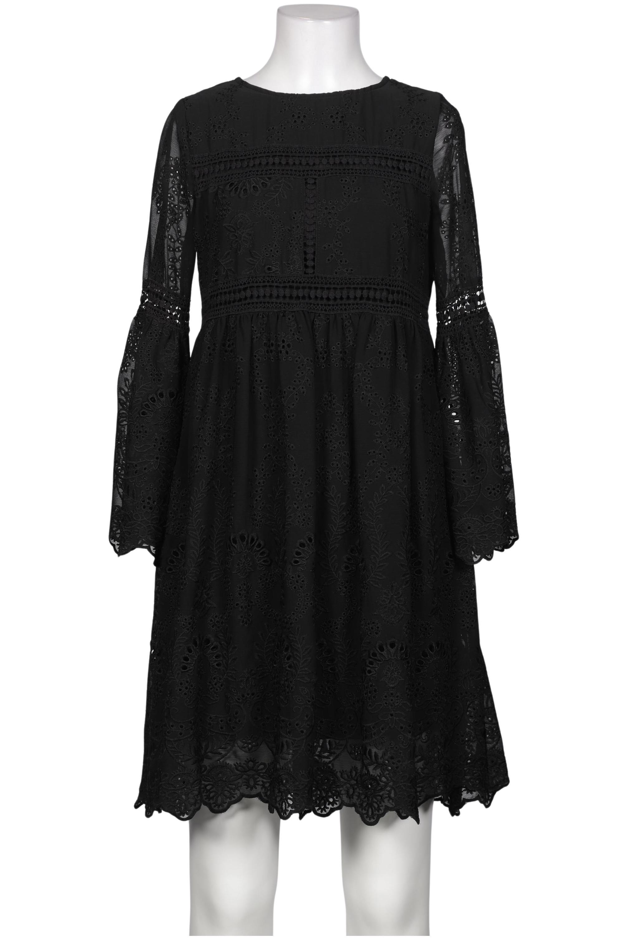 

JcSophie Damen Kleid, schwarz, Gr. 34
