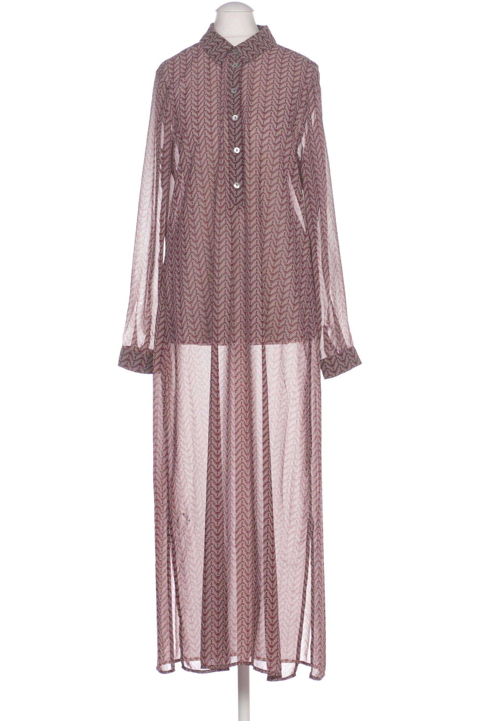 

JcSophie Damen Kleid, bordeaux, Gr. 38