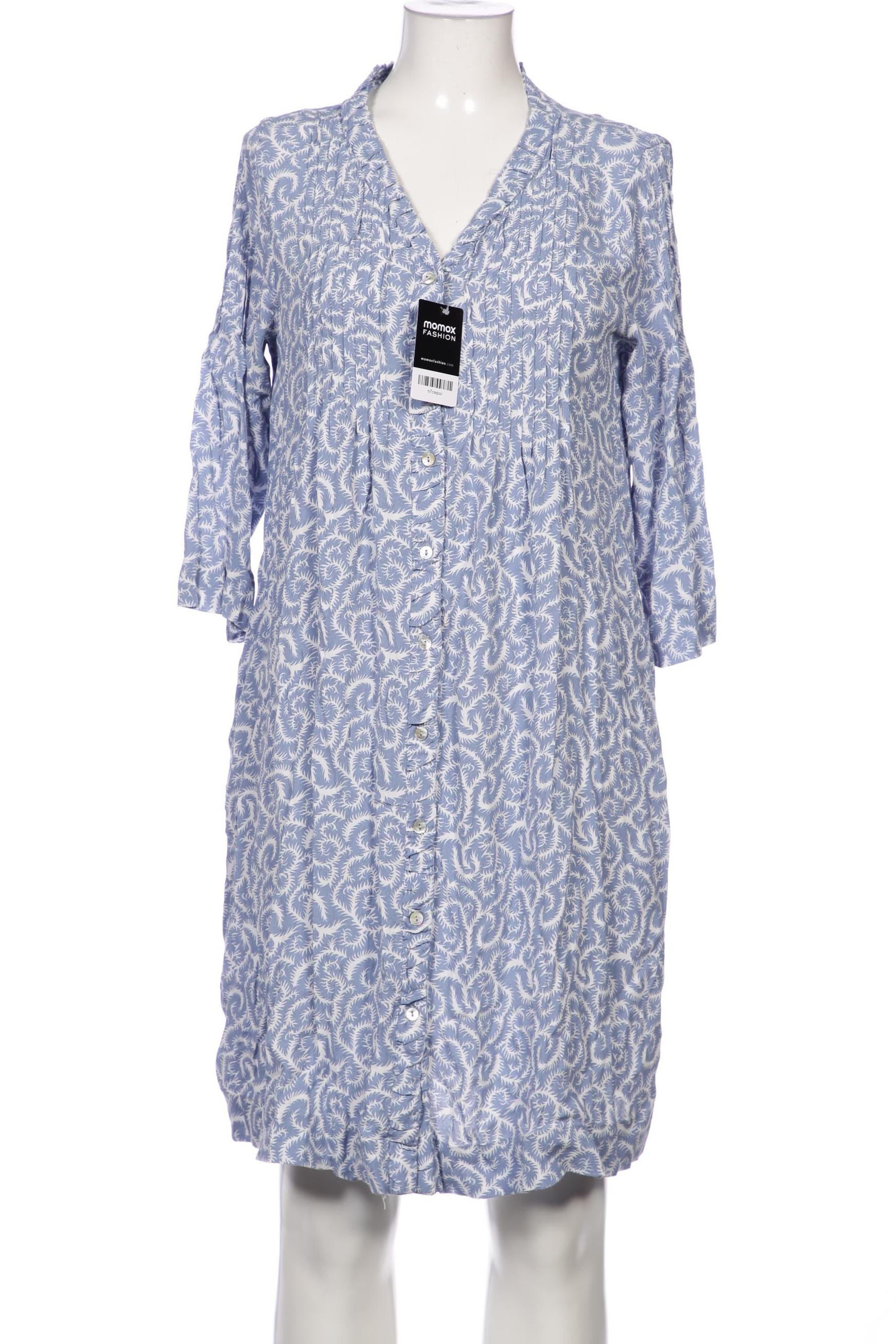 

JcSophie Damen Kleid, hellblau