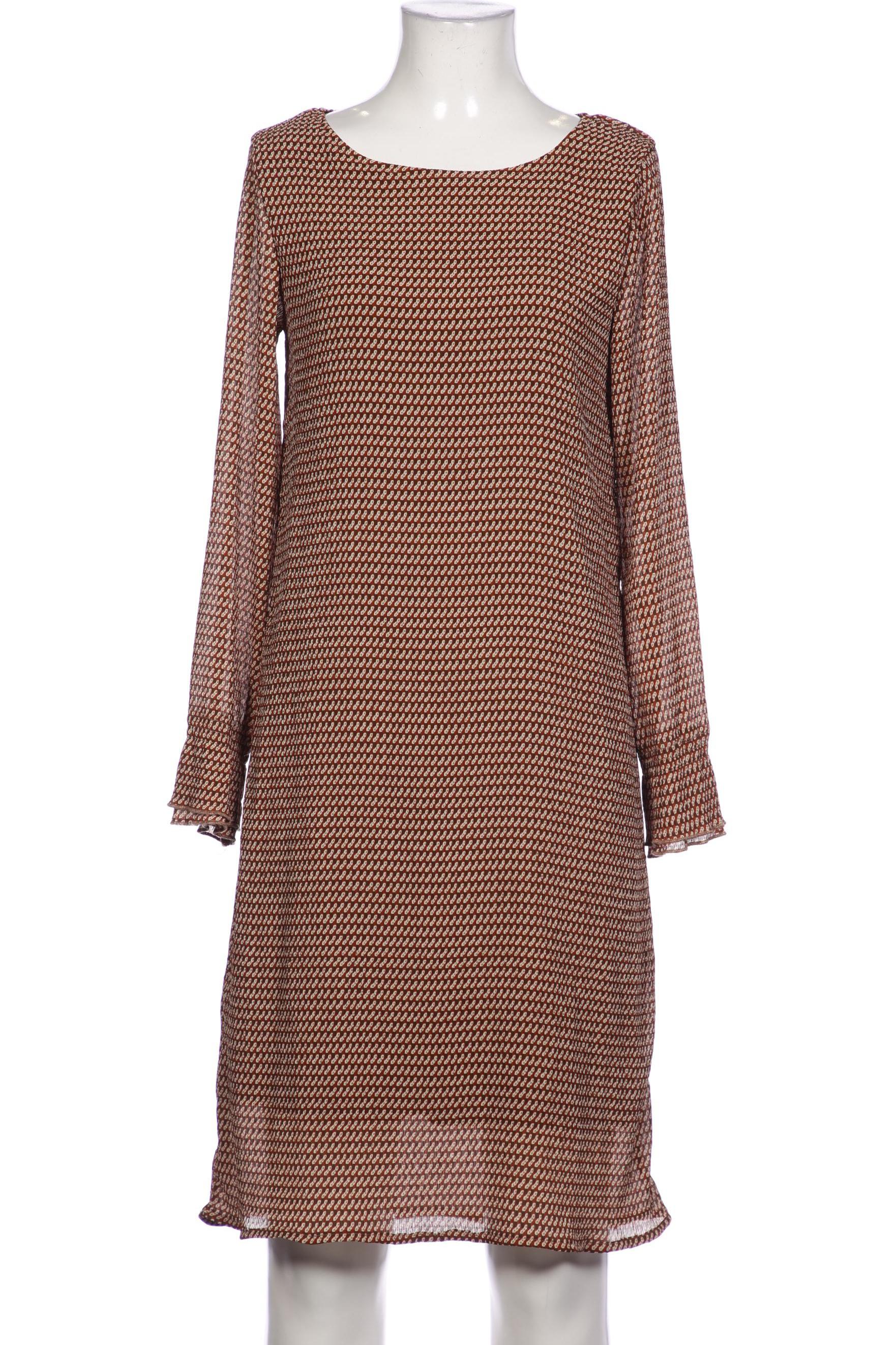 

JcSophie Damen Kleid, braun, Gr. 34