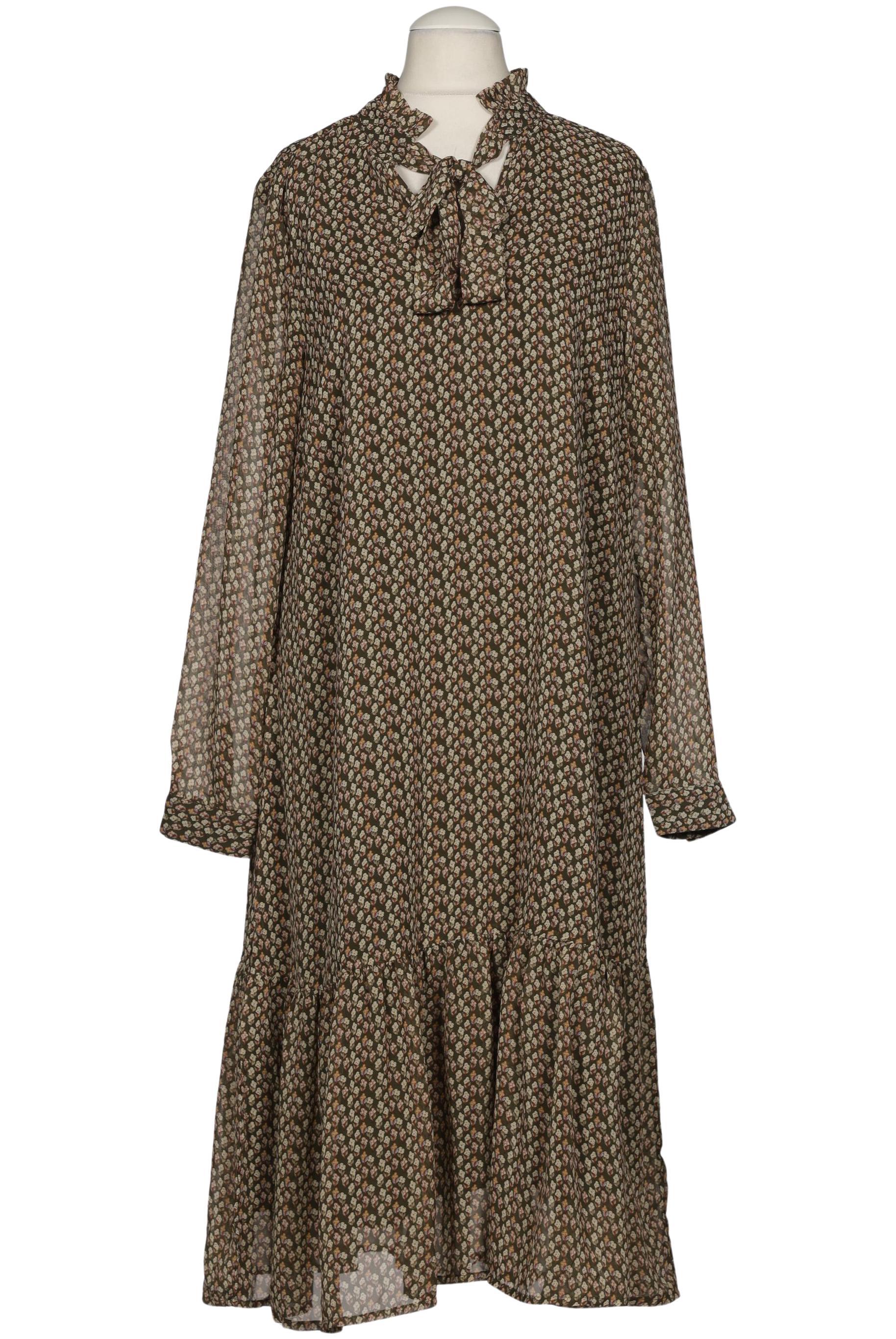 

JcSophie Damen Kleid, grün, Gr. 36