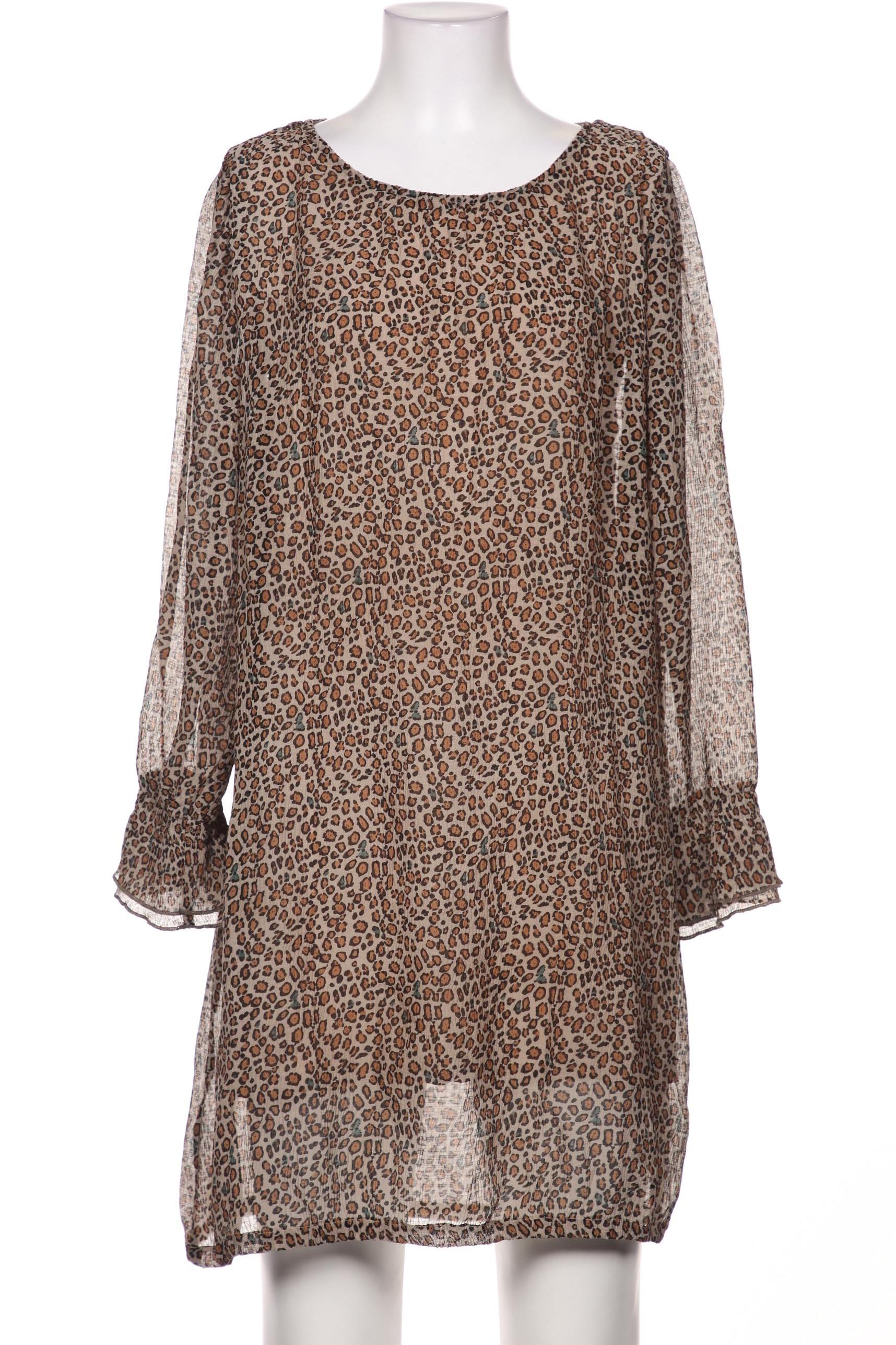 

JcSophie Damen Kleid, beige, Gr. 34