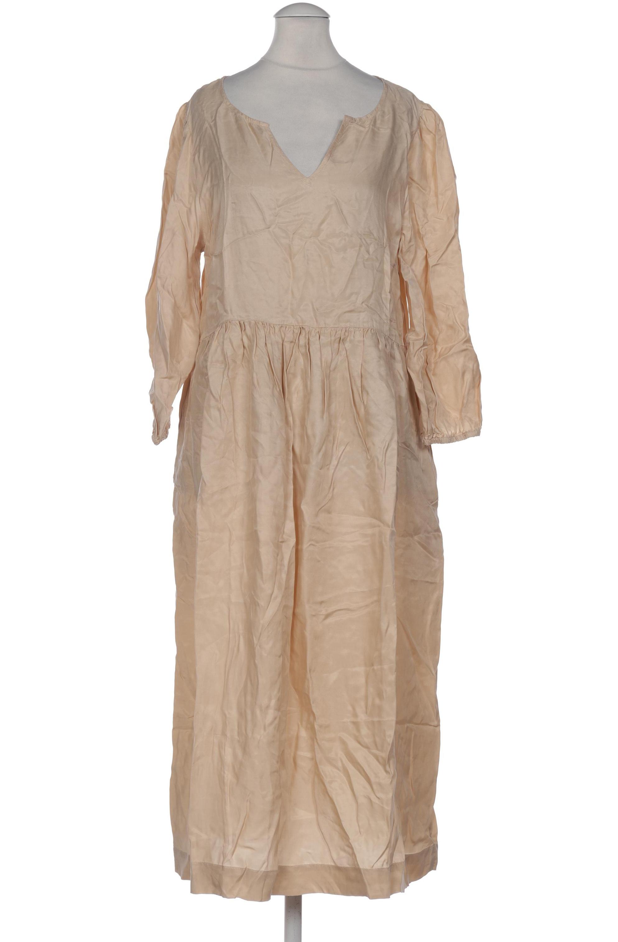 

JcSophie Damen Kleid, beige