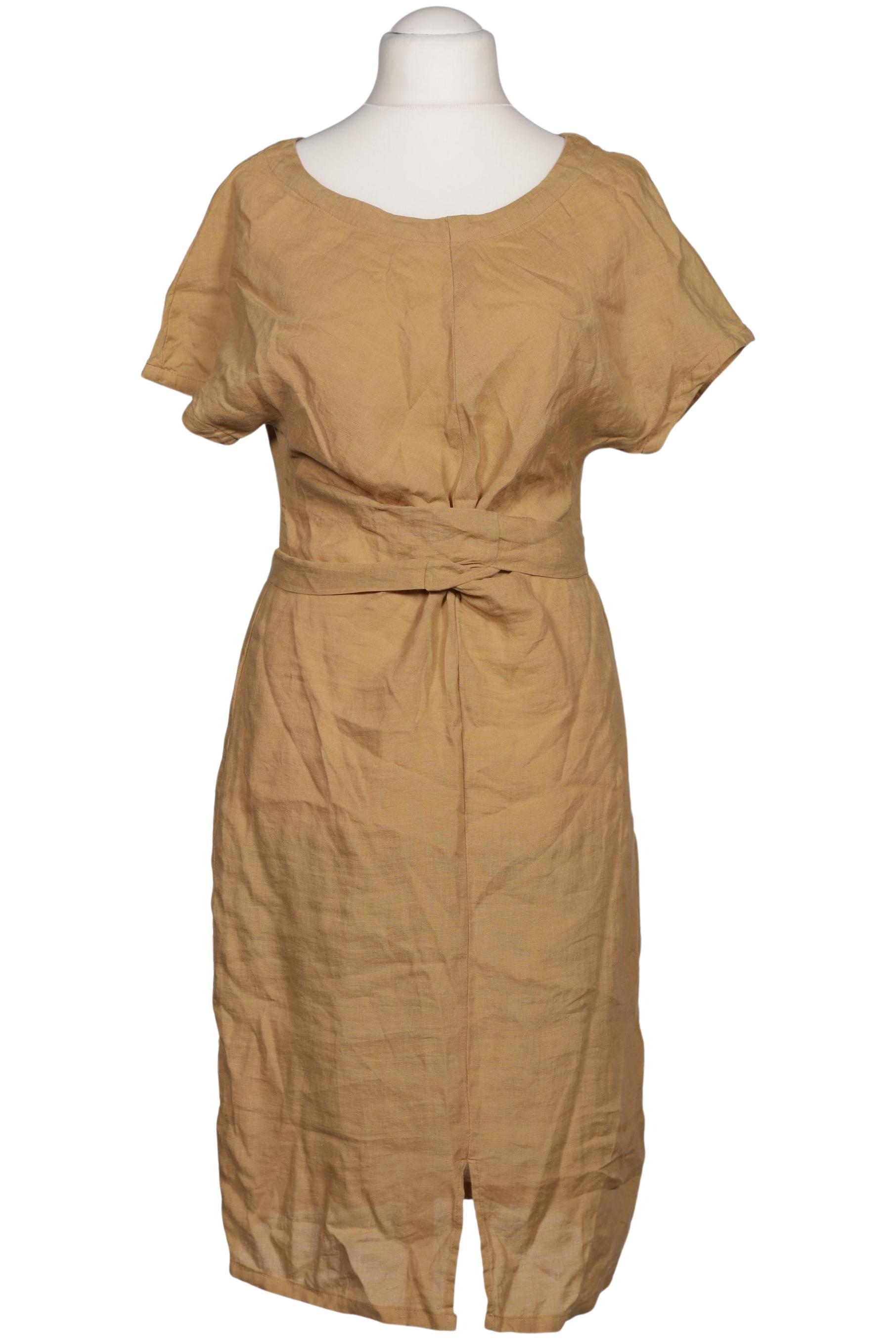 

JcSophie Damen Kleid, beige, Gr. 38